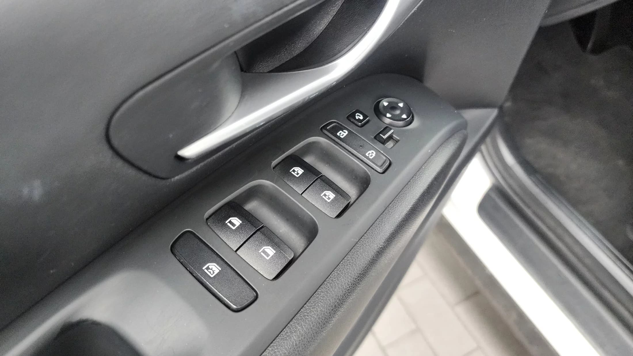 Hyundai Tucson Diesel 2.0 2WD Premium, 2021 г. 104711 км. — фото 19