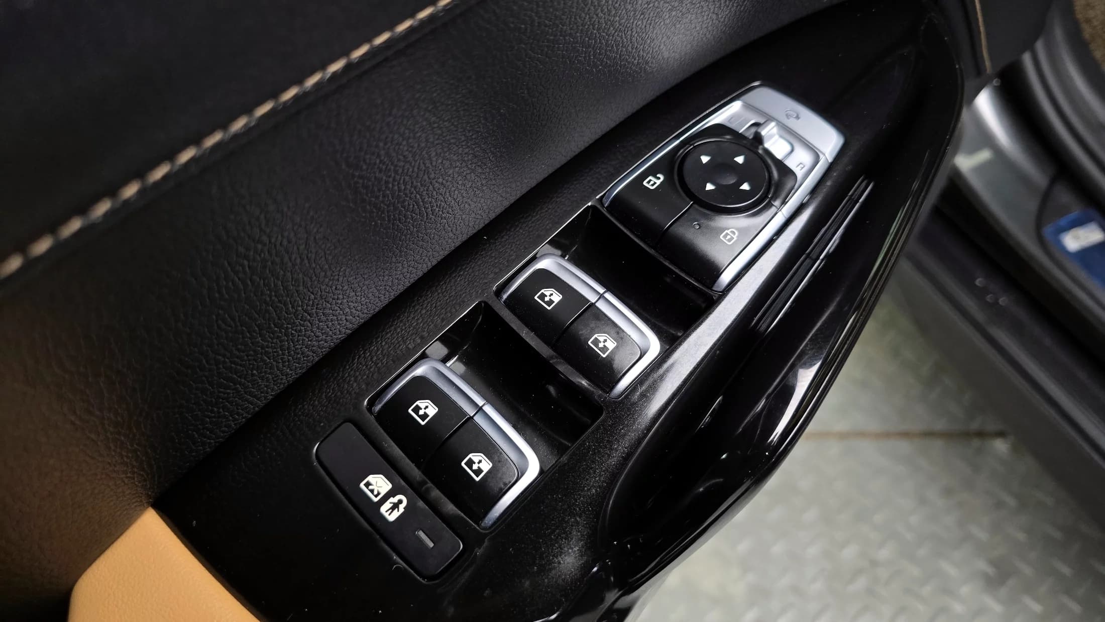 Kia K5 (Киа Оптима) 1.6 Turbo Noblesse, 2022 г. 53745 км. — фото 14