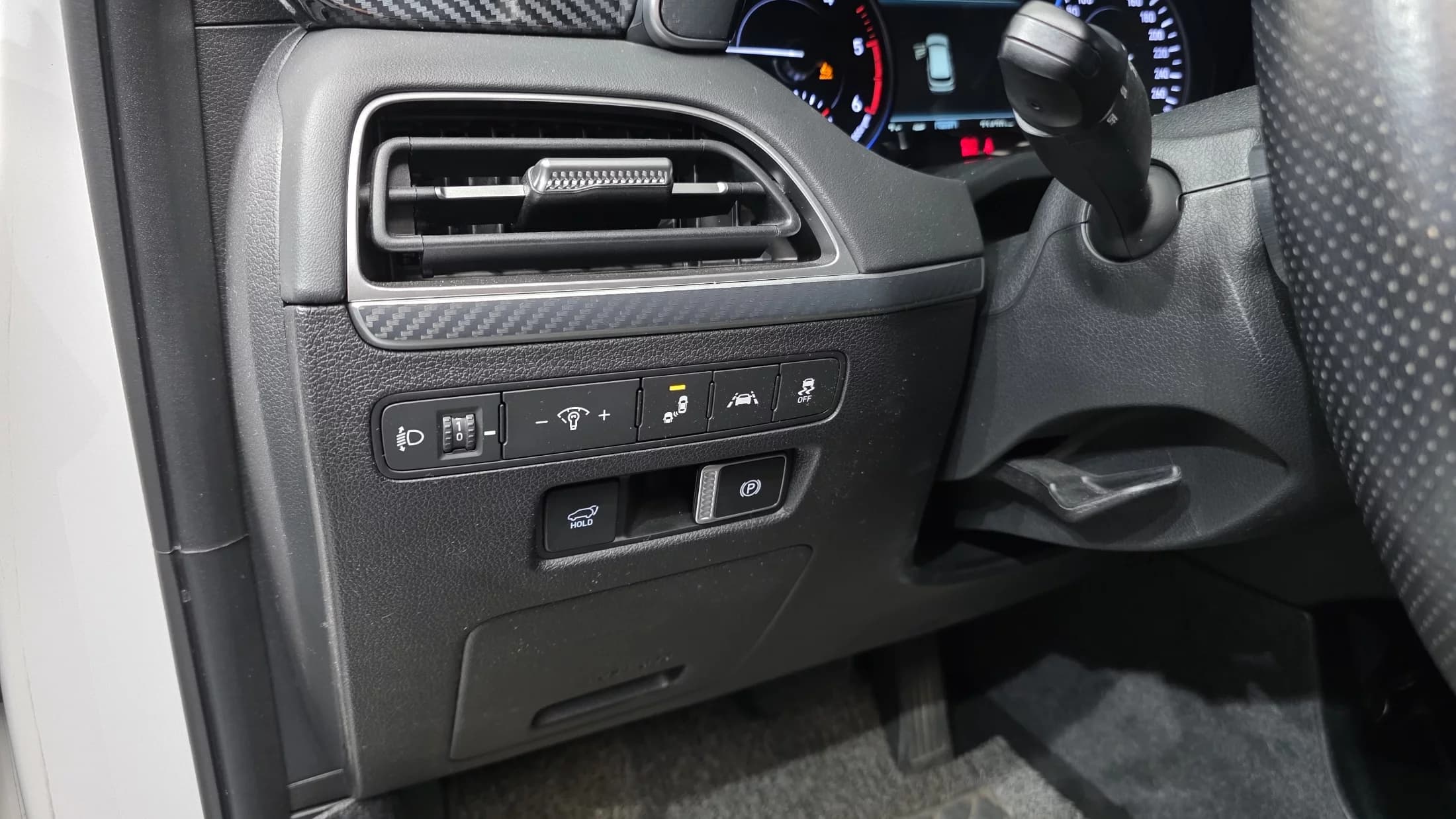Hyundai Palisade Diesel 2.2 2WD Prestige, 2021 г. 71543 км. — фото 14