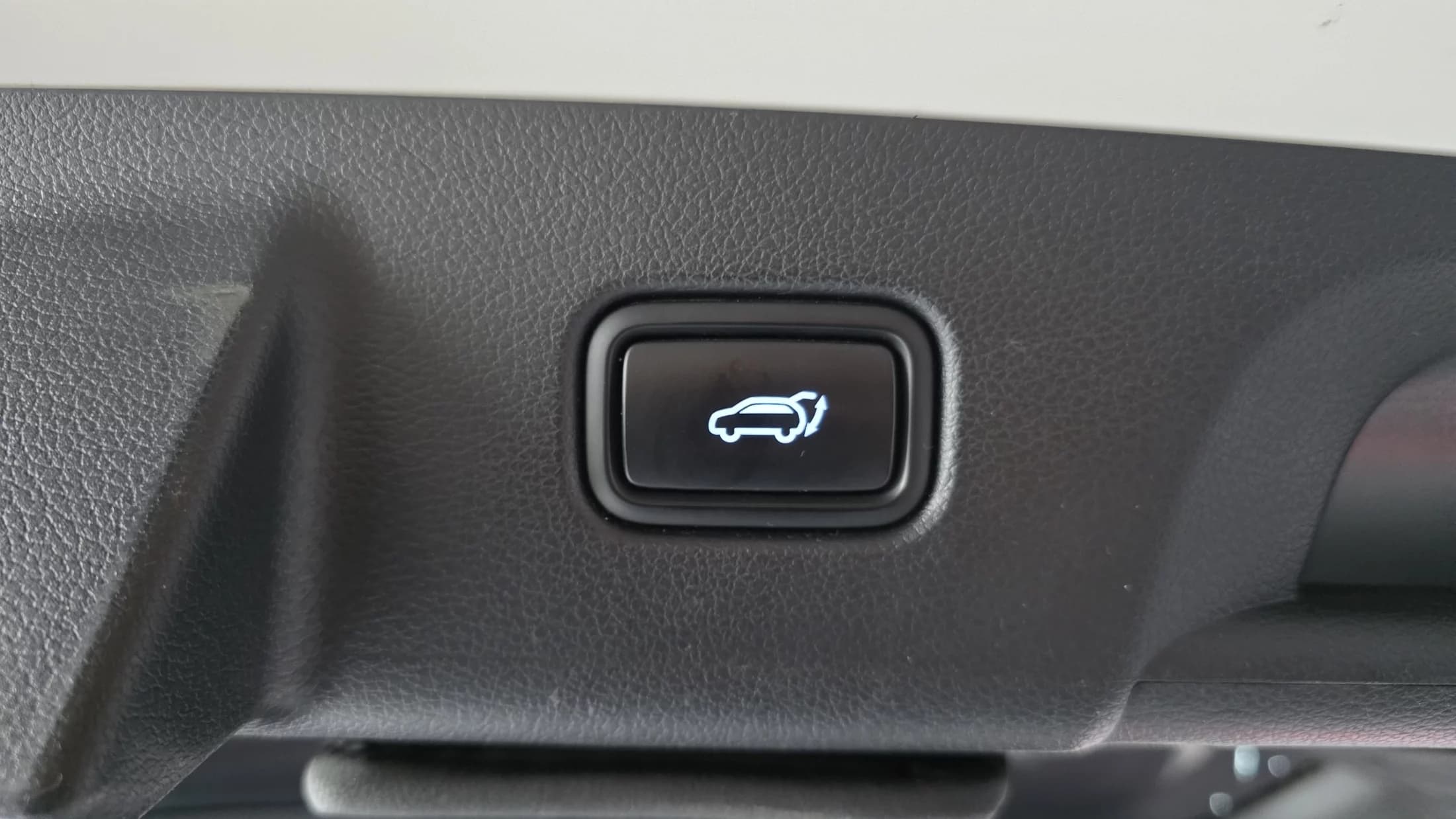Hyundai Palisade Diesel 2.2 2WD Prestige, 2021 г. 71543 км. — фото 20
