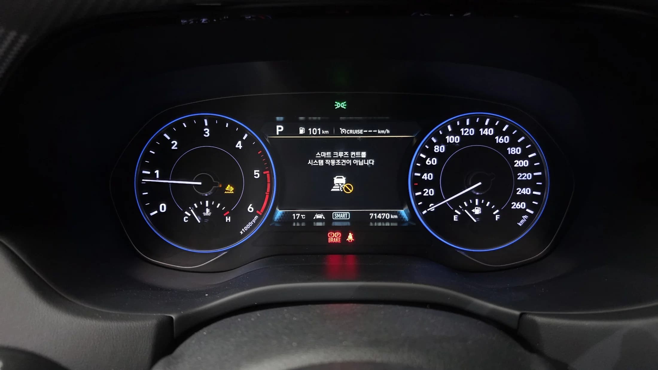 Hyundai Palisade Diesel 2.2 2WD Prestige, 2021 г. 71543 км. — фото 8