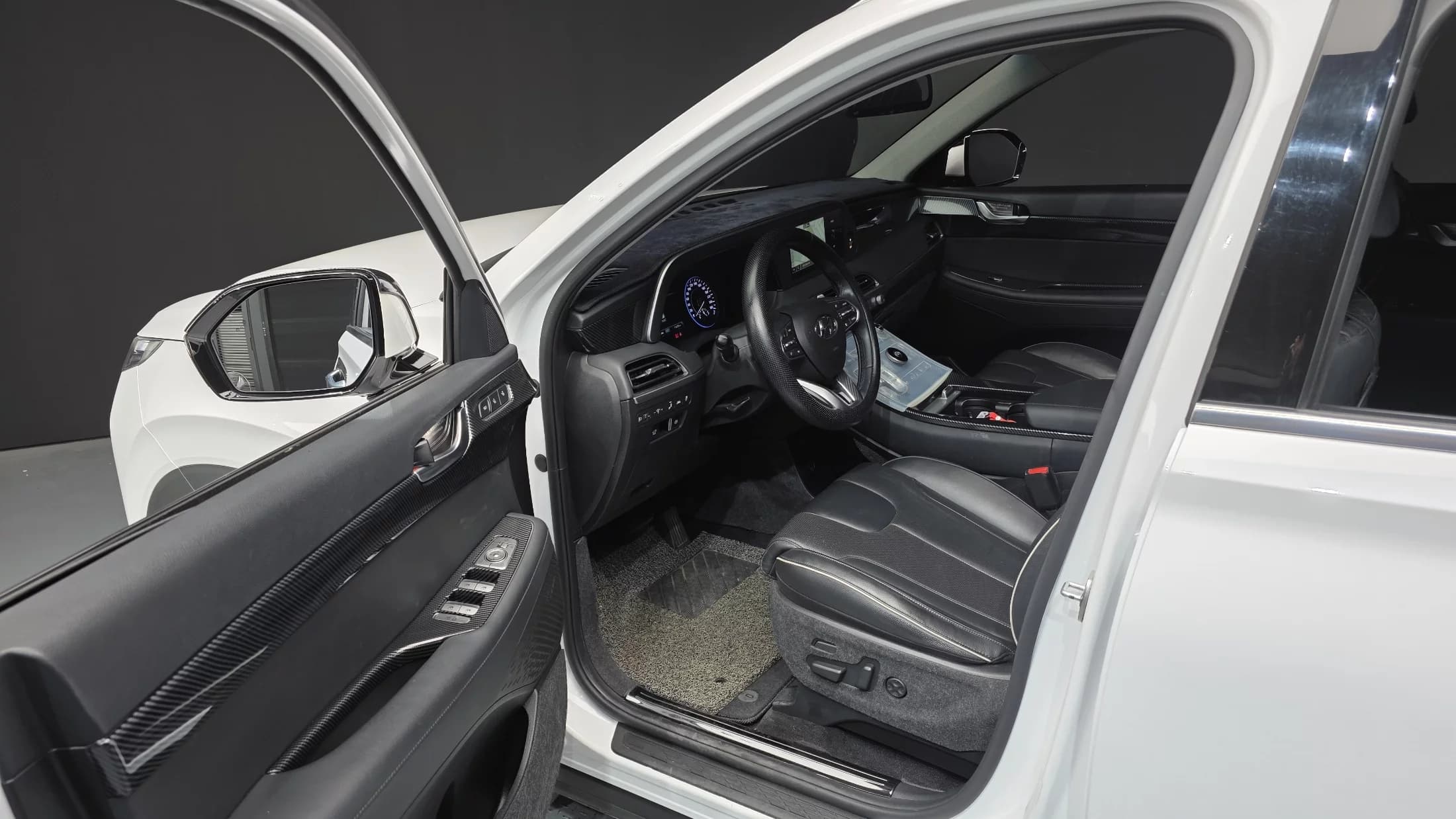 Hyundai Palisade Diesel 2.2 2WD Prestige, 2021 г. 71543 км. — фото 10