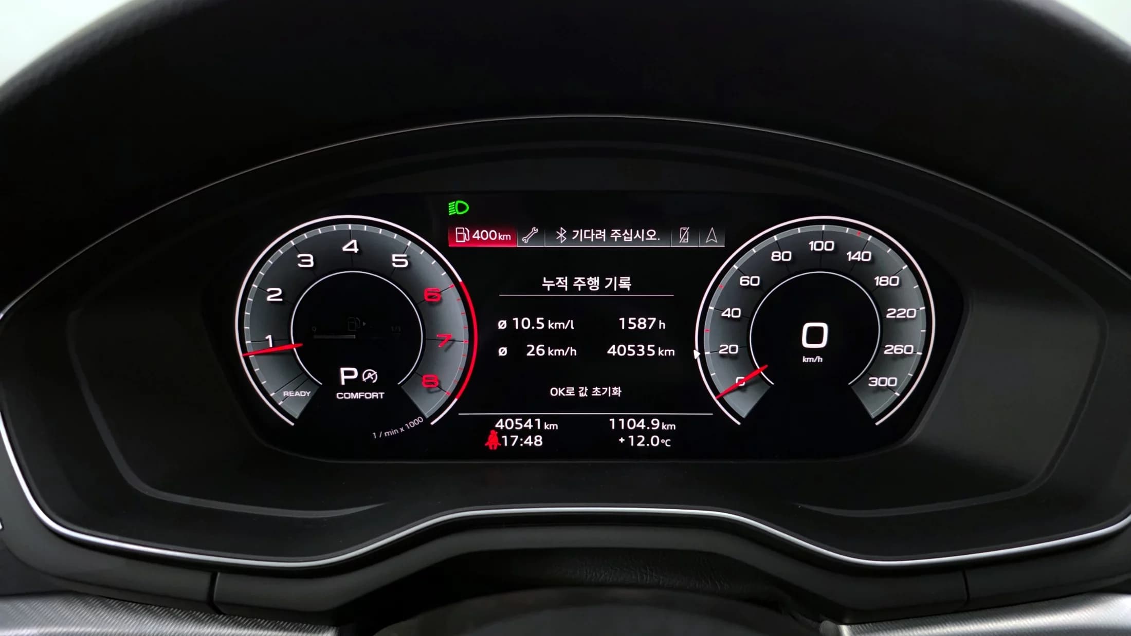 Audi A5 40 TFSI Quattro Sportback, 2021 г. 40652 км. — фото 8