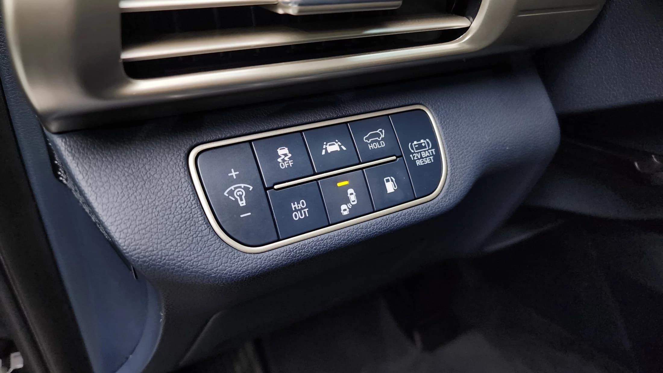 Hyundai Nexo Premium, 2021 г. 51593 км. — фото 13