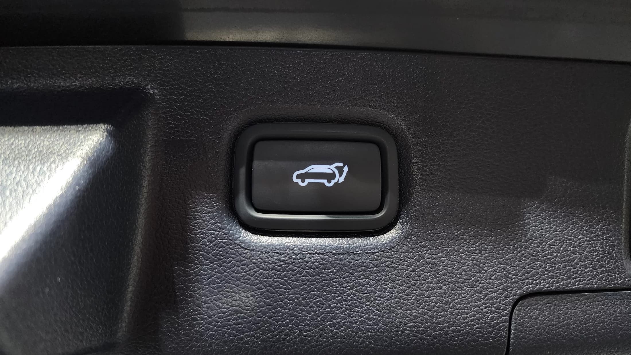 Hyundai Nexo Premium, 2021 г. 51593 км. — фото 20