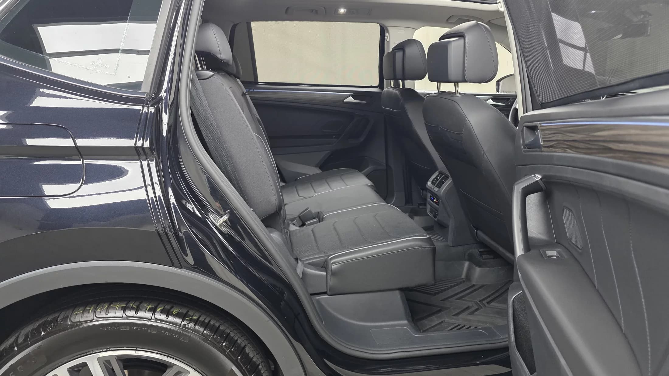Volkswagen TIGUAN 2.0 TSI Prestige, 2023 г. 26213 км. — фото 12