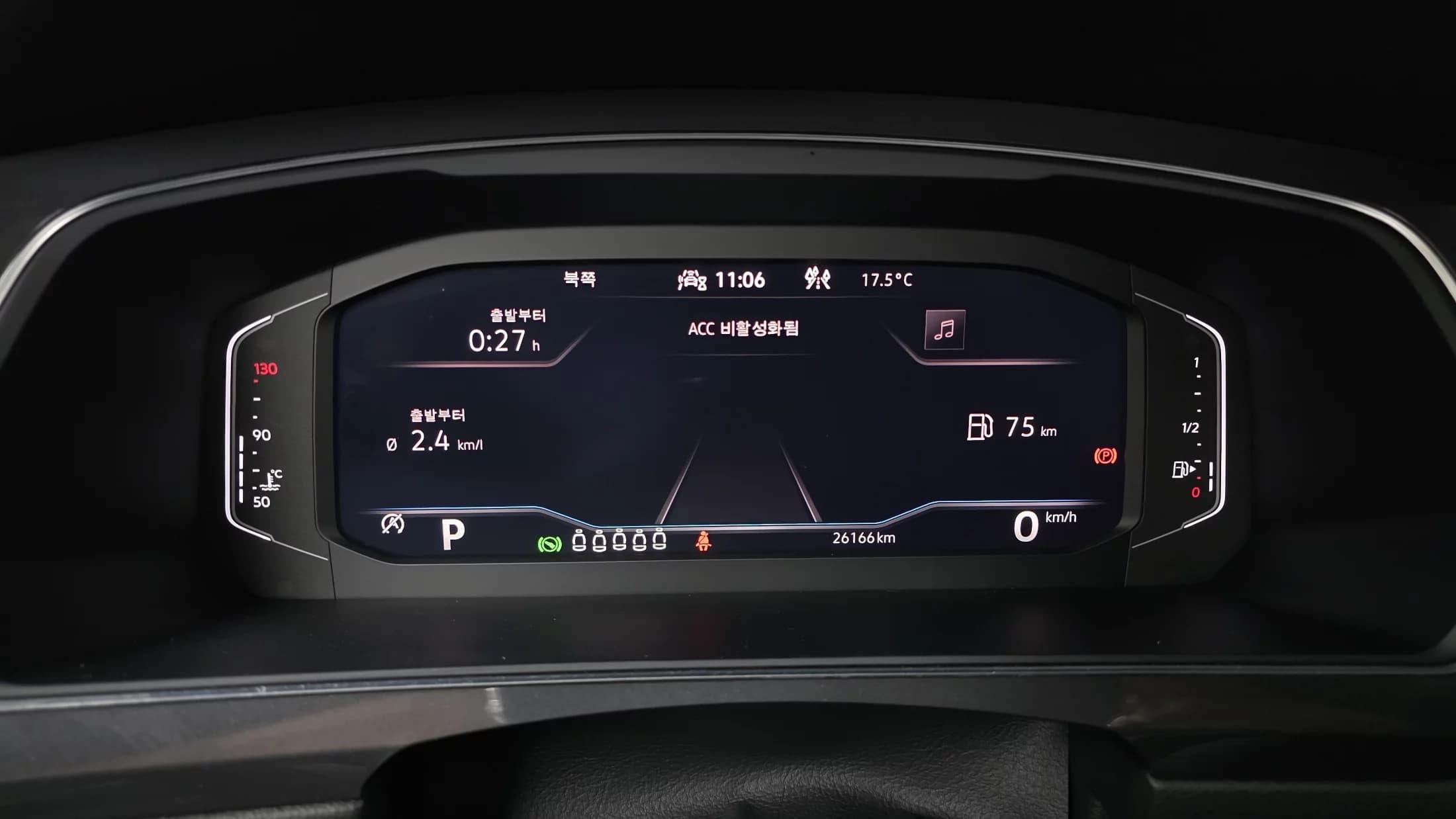 Volkswagen TIGUAN 2.0 TSI Prestige, 2023 г. 26213 км. — фото 8