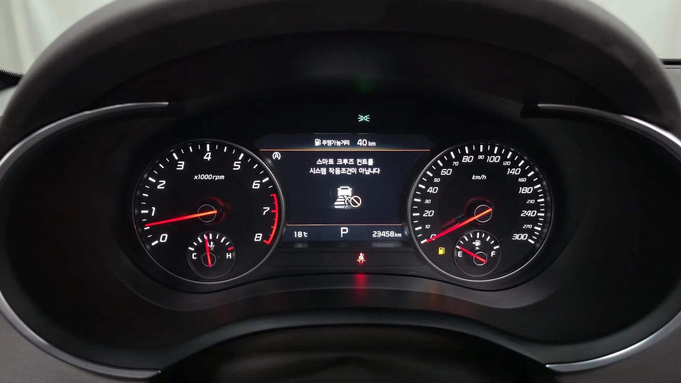 Kia Stinger 3.3 GT, 2023 г. 23472 км. — фото 8