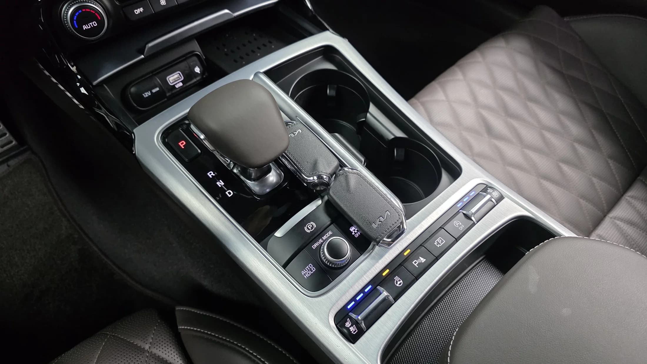 Kia Stinger 3.3 GT, 2023 г. 23472 км. — фото 9