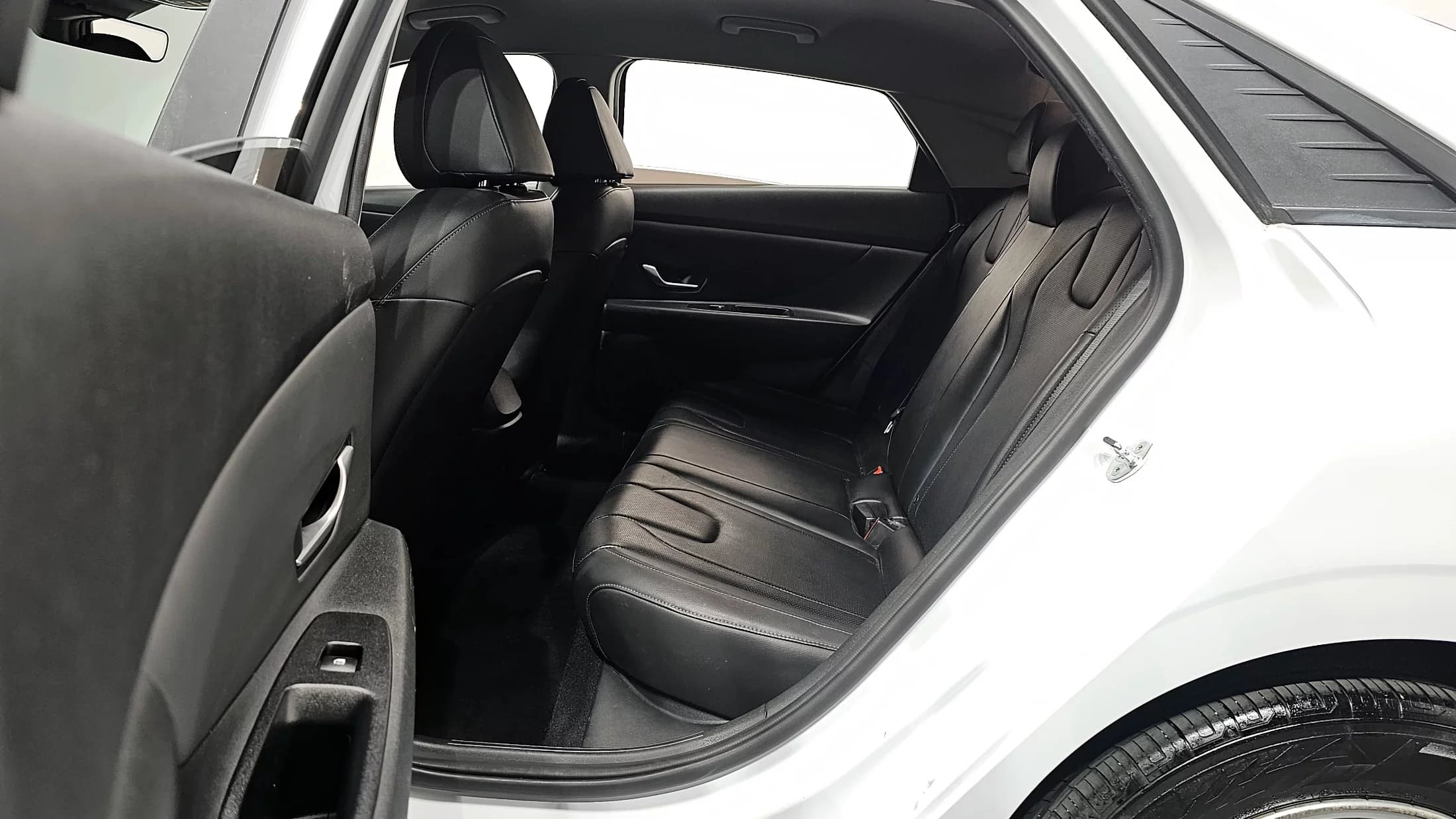 Hyundai AVANTE (Хендай Элантра) 1.6 Smart, 2022 г. 96325 км. — фото 12