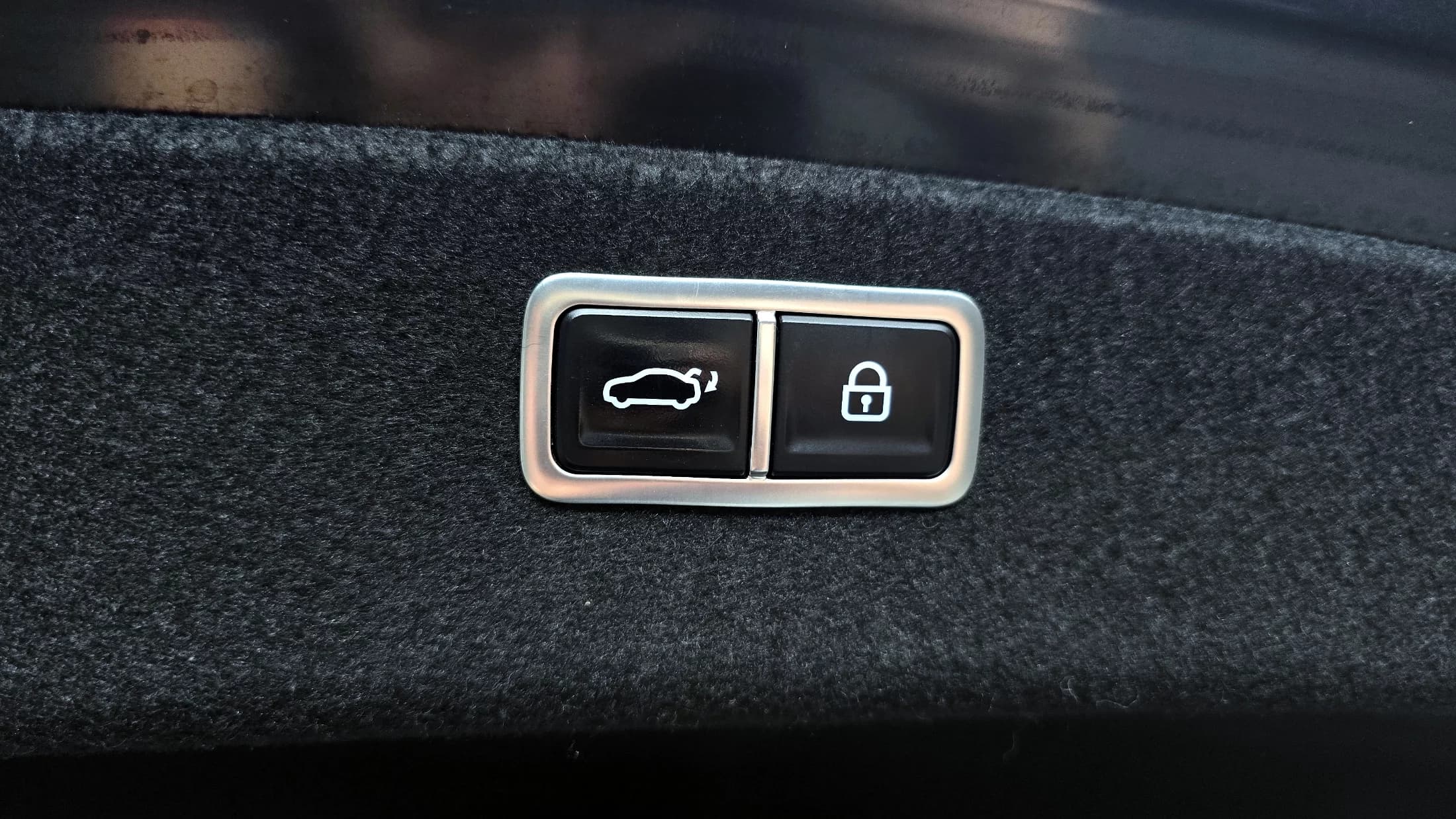 Genesis G80 Gasoline 3.5 Turbo AWD, 2021 г. 109980 км. — фото 20