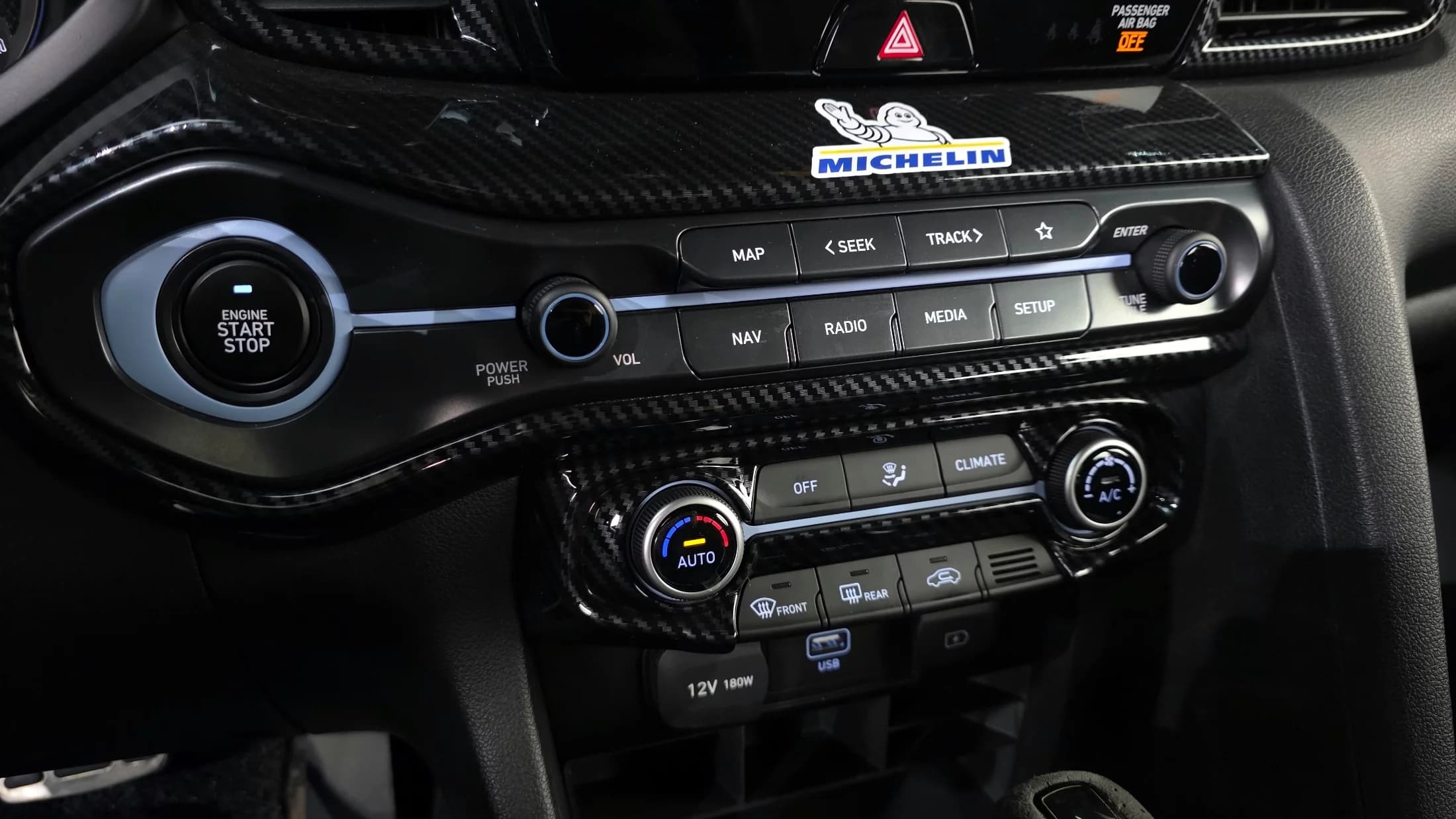Hyundai Veloster 2.0 N, 2021 г. 51707 км. — фото 16