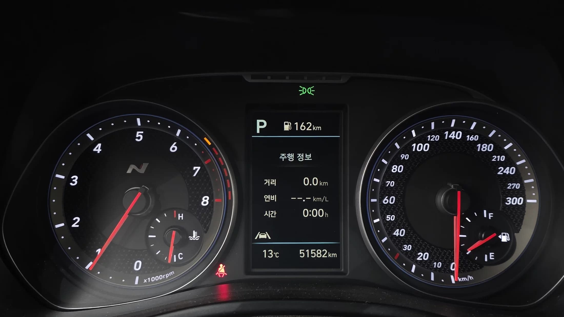 Hyundai Veloster 2.0 N, 2021 г. 51707 км. — фото 8