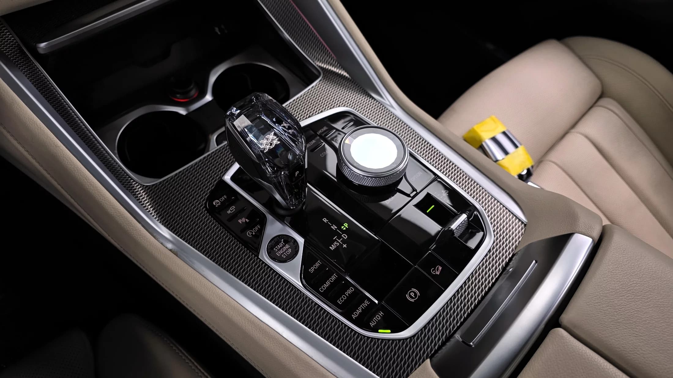 BMW X6 xDrive40i M Sport, 2021 г. 64017 км. — фото 9