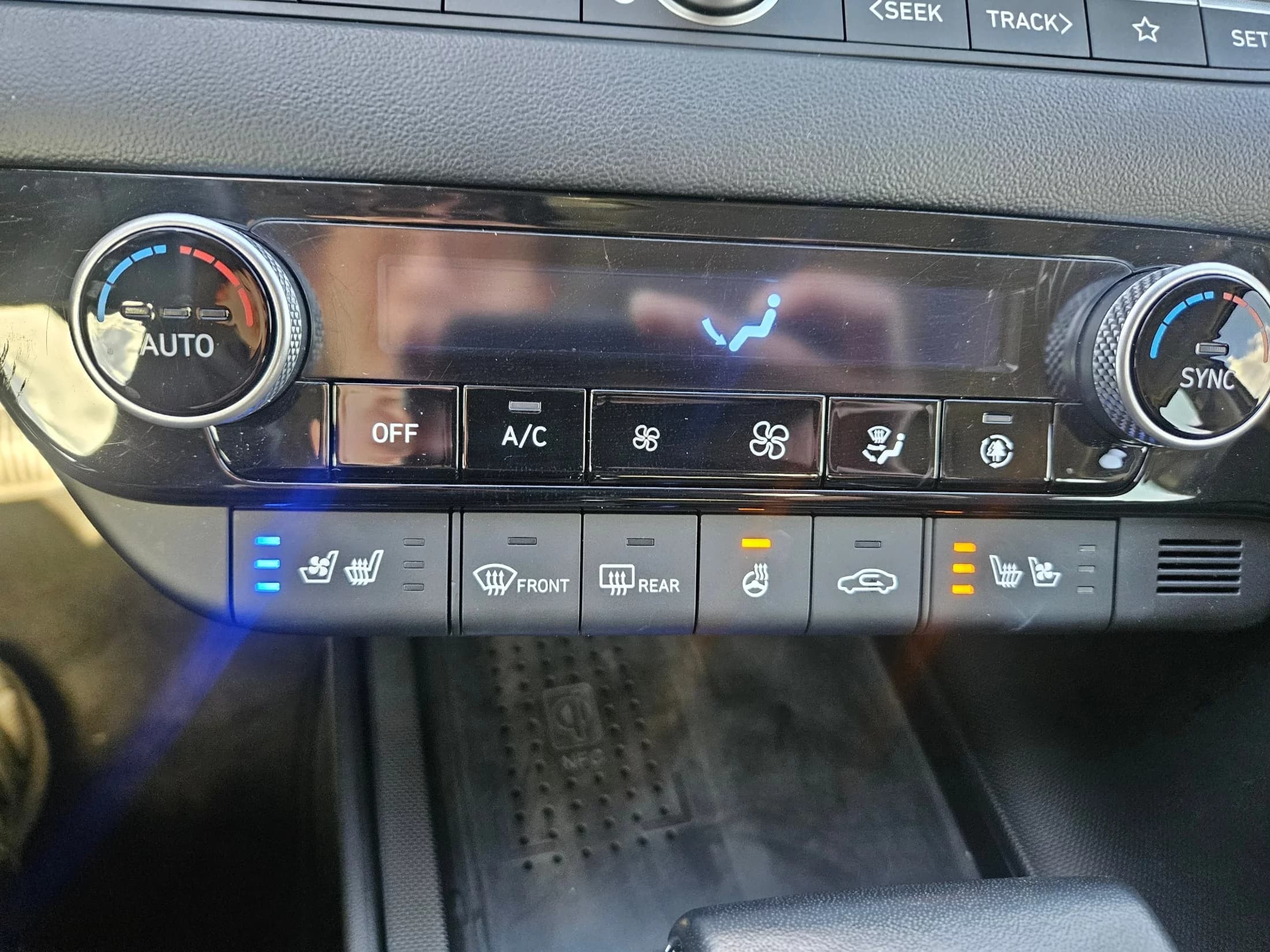 Hyundai AVANTE (Хендай Элантра) 1.6 Modern, 2022 г. 49829 км. — фото 16