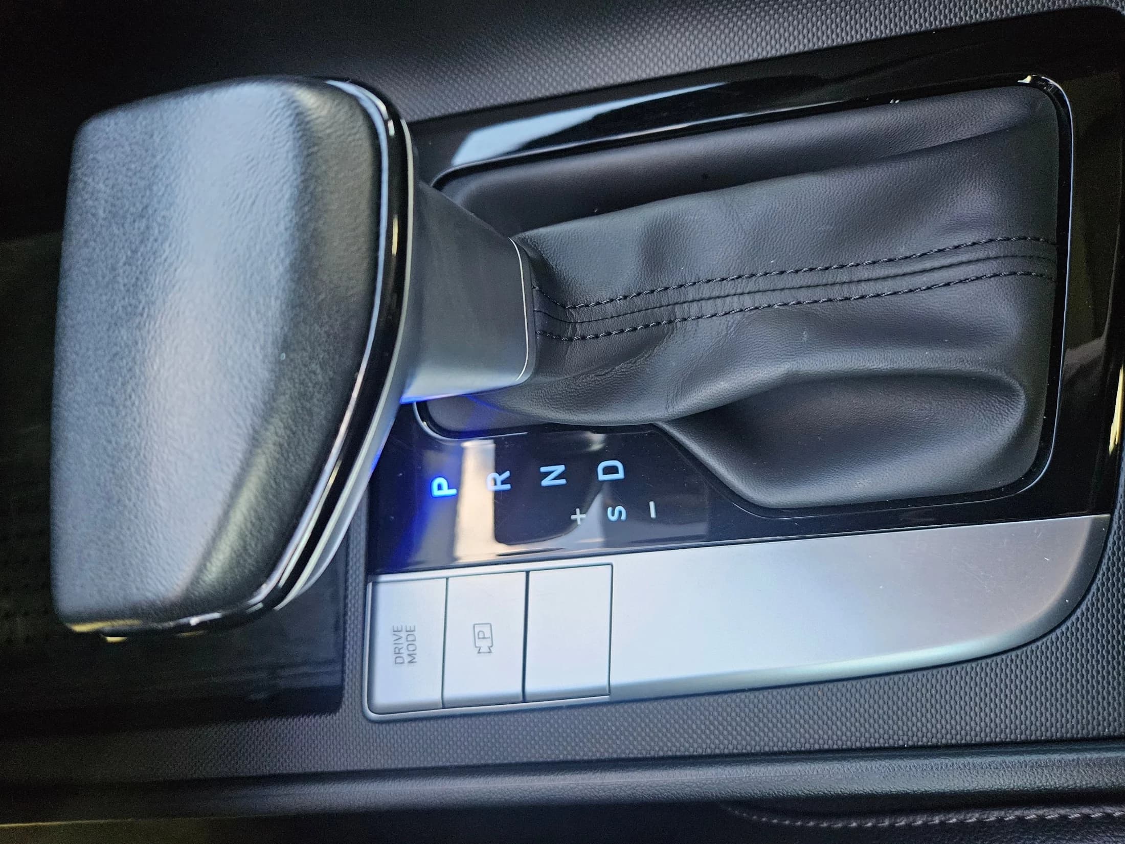 Hyundai AVANTE (Хендай Элантра) 1.6 Modern, 2022 г. 49829 км. — фото 9