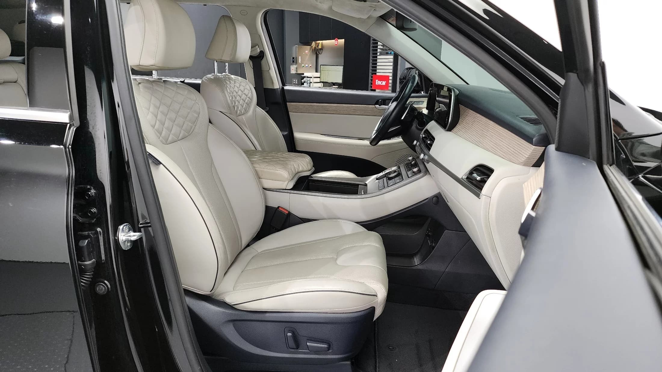 Hyundai Palisade Diesel 2.2 4WD Prestige, 2021 г. 110627 км. — фото 11