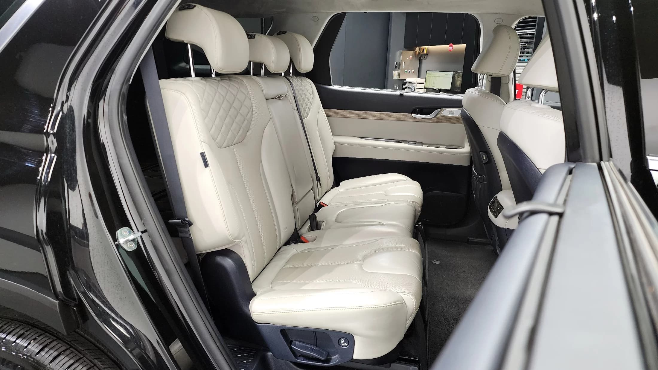 Hyundai Palisade Diesel 2.2 4WD Prestige, 2021 г. 110627 км. — фото 12