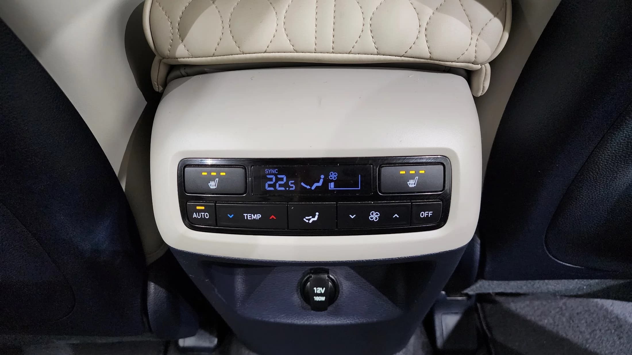 Hyundai Palisade Diesel 2.2 4WD Prestige, 2021 г. 110627 км. — фото 18