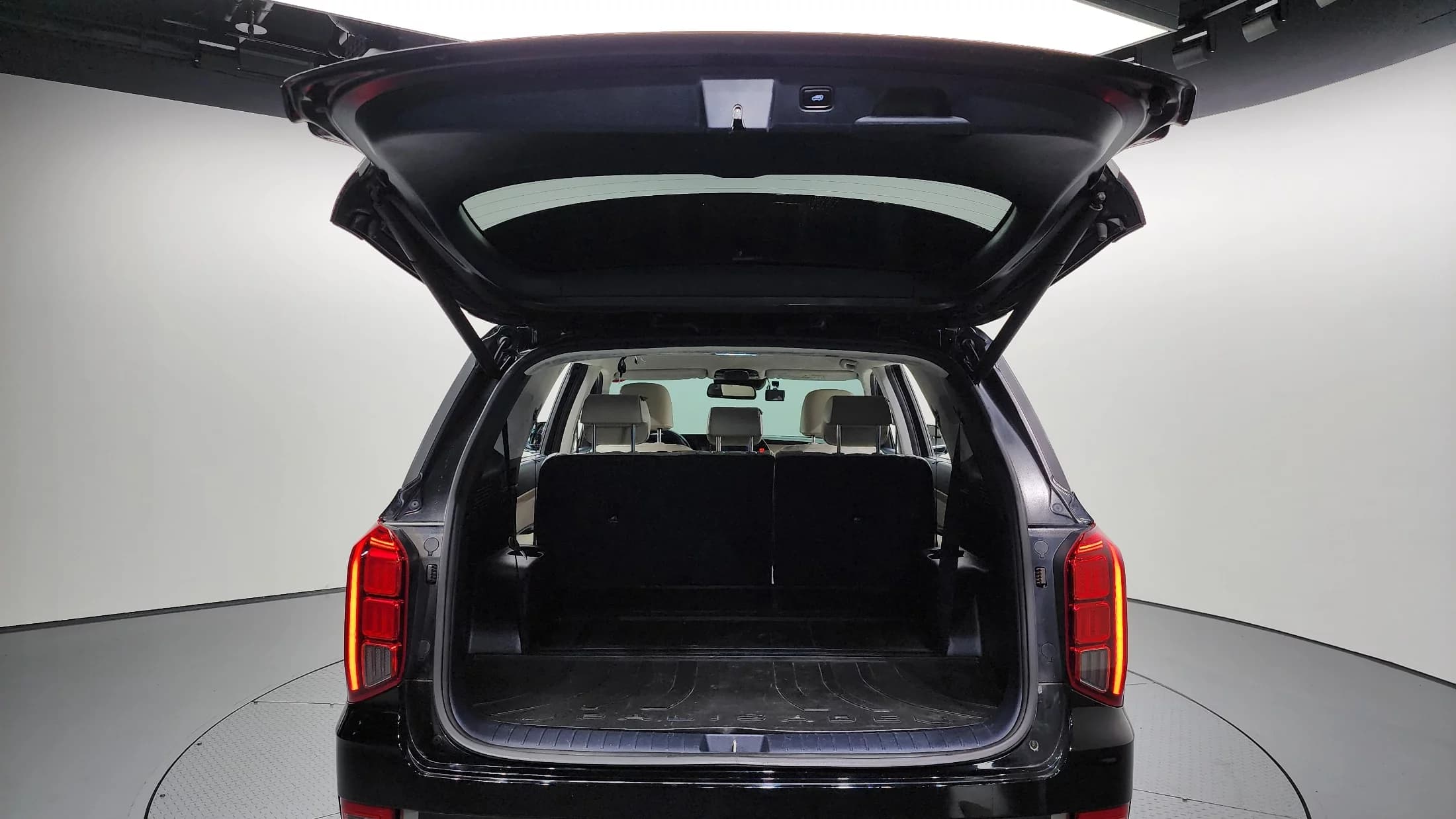 Hyundai Palisade Diesel 2.2 4WD Prestige, 2021 г. 110627 км. — фото 20