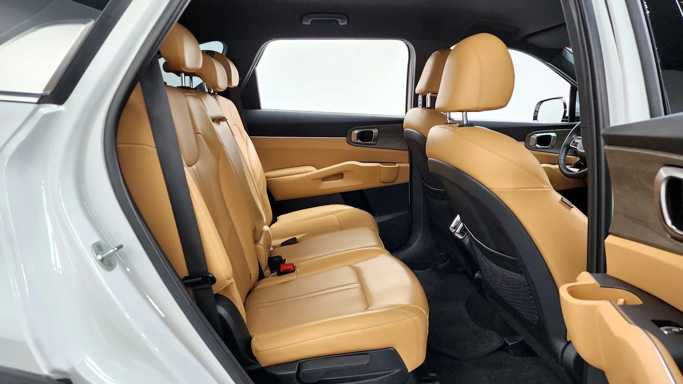 Kia Sorento Gasoline 2.5T 2WD Trendy, 2022 г. 49032 км. — фото 12