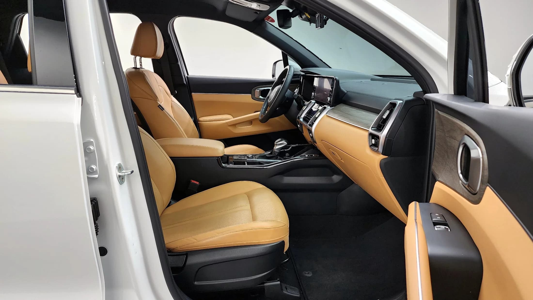 Kia Sorento Gasoline 2.5T 2WD Trendy, 2022 г. 49032 км. — фото 10