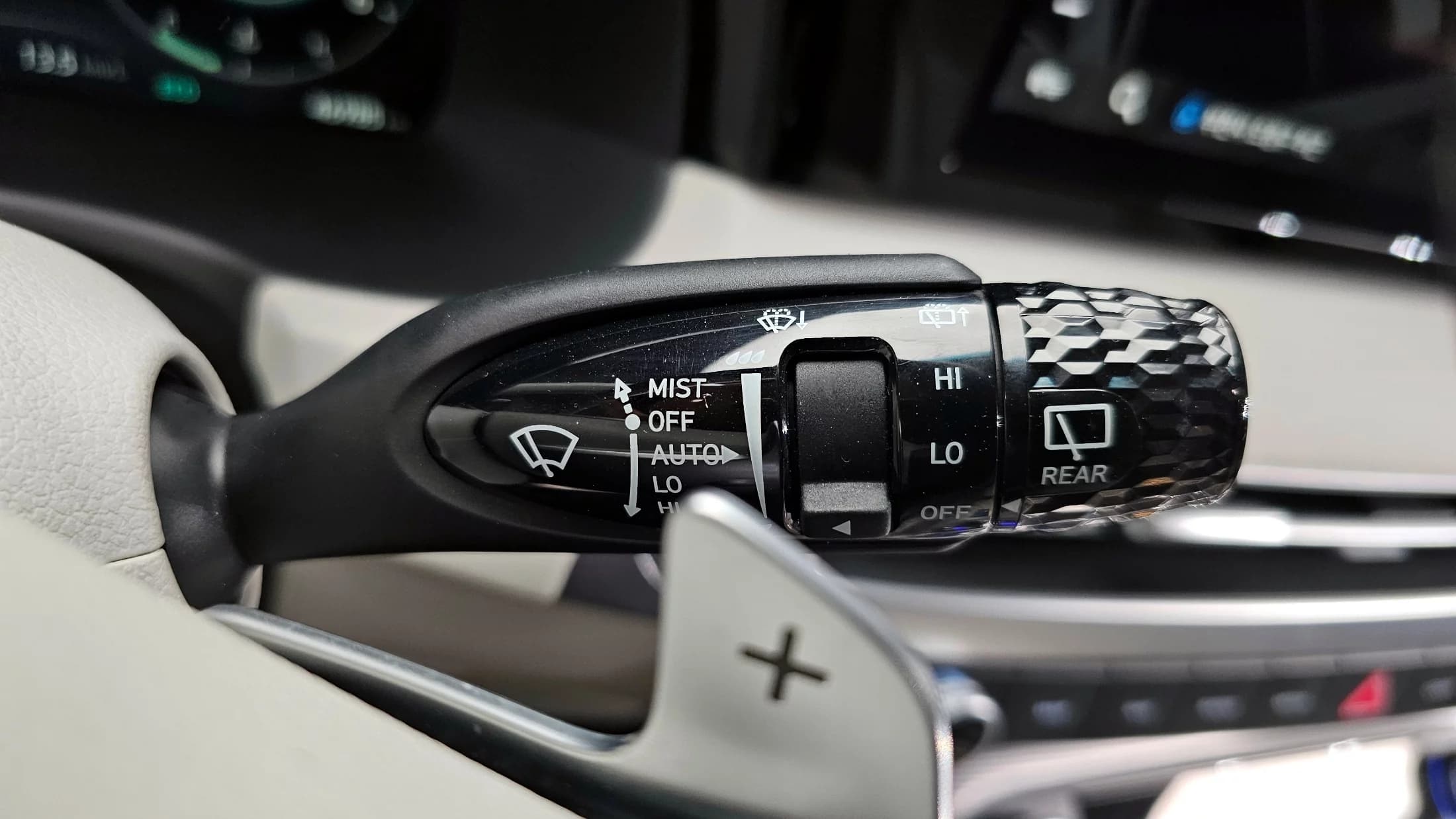 Hyundai Palisade Diesel 2.2 2WD Calligraphy, 2023 г. 47124 км. — фото 17