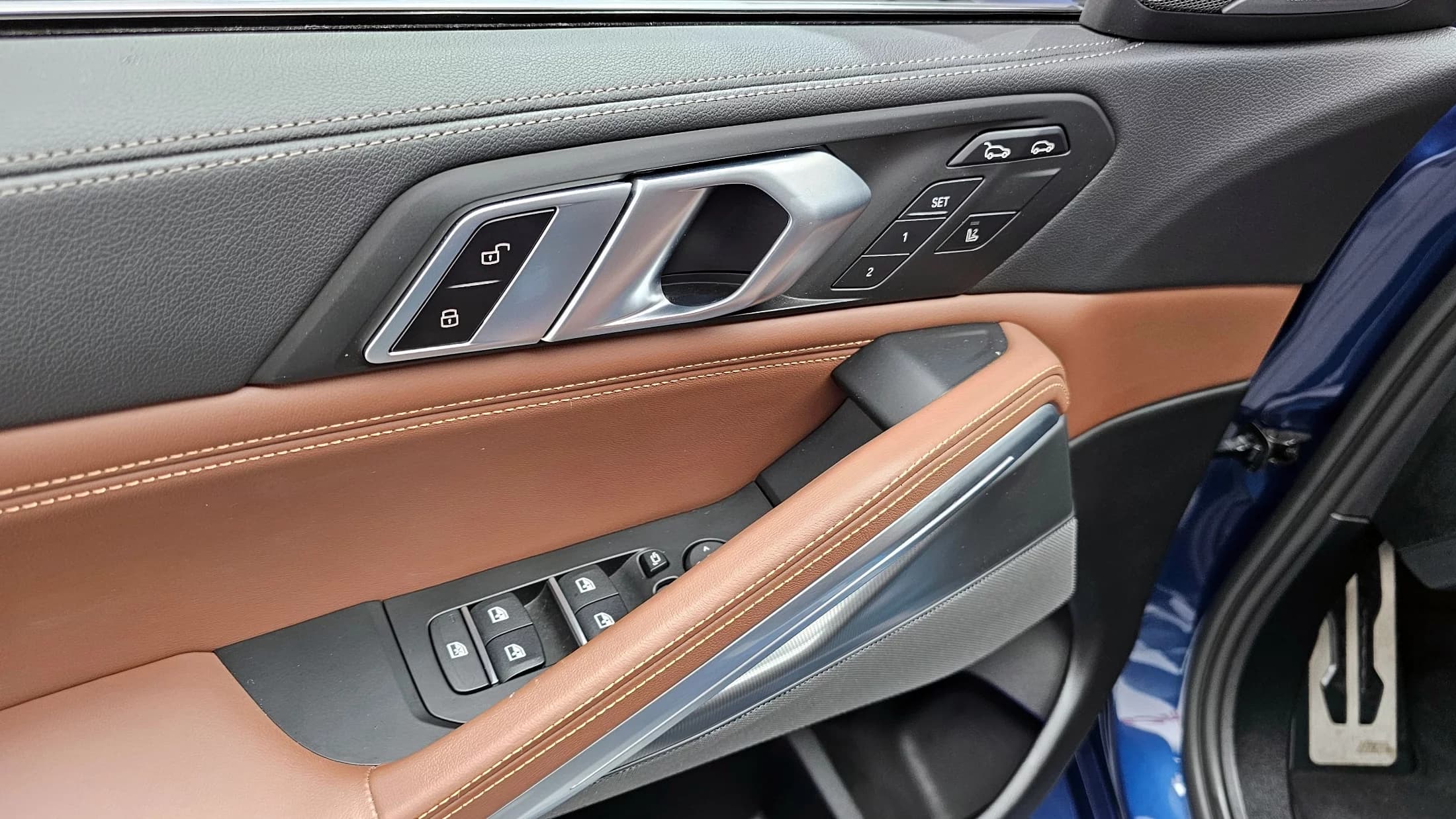 BMW X6 xDrive30d M Sport, 2023 г. 32747 км. — фото 14