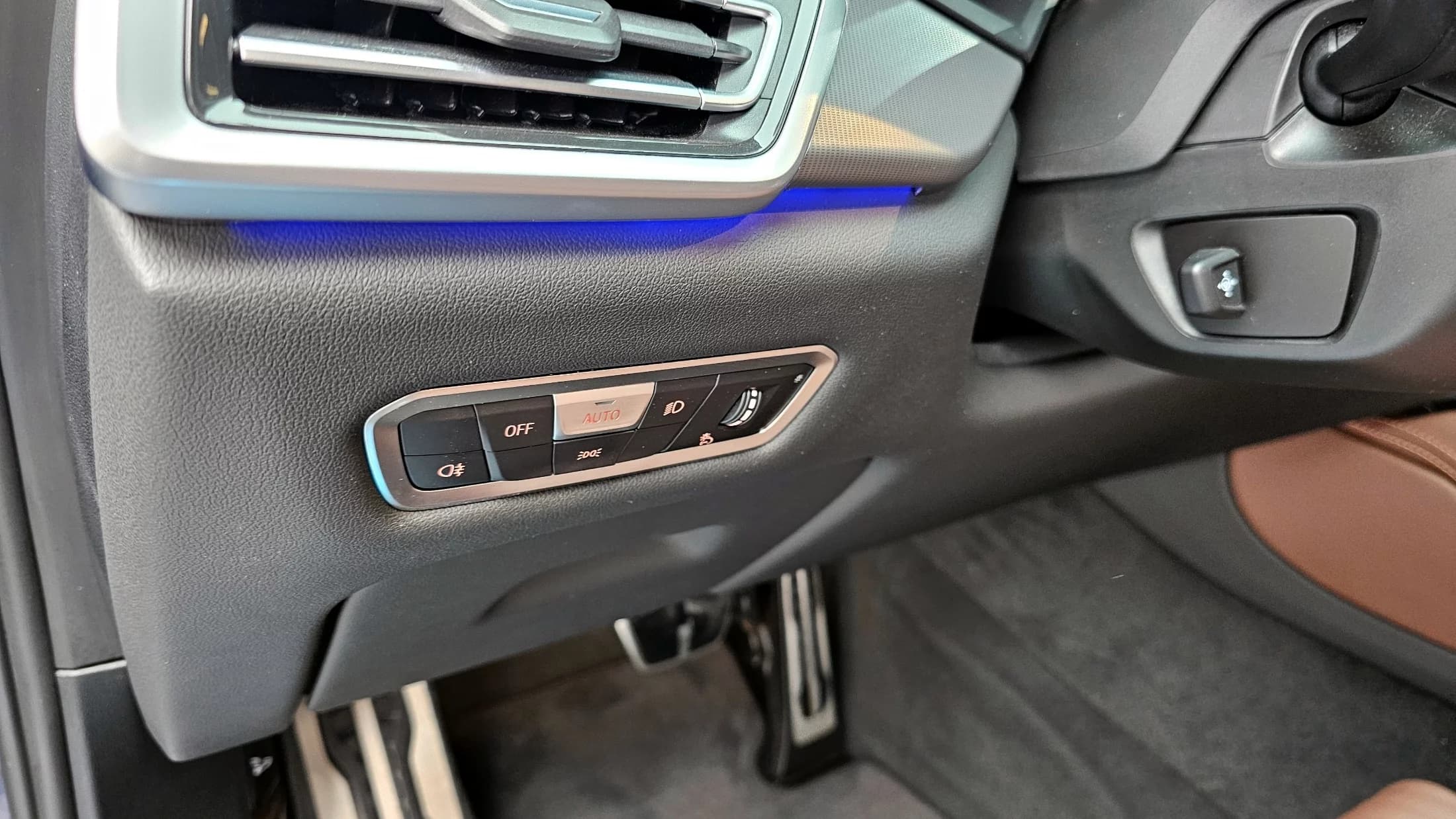 BMW X6 xDrive30d M Sport, 2023 г. 32747 км. — фото 15