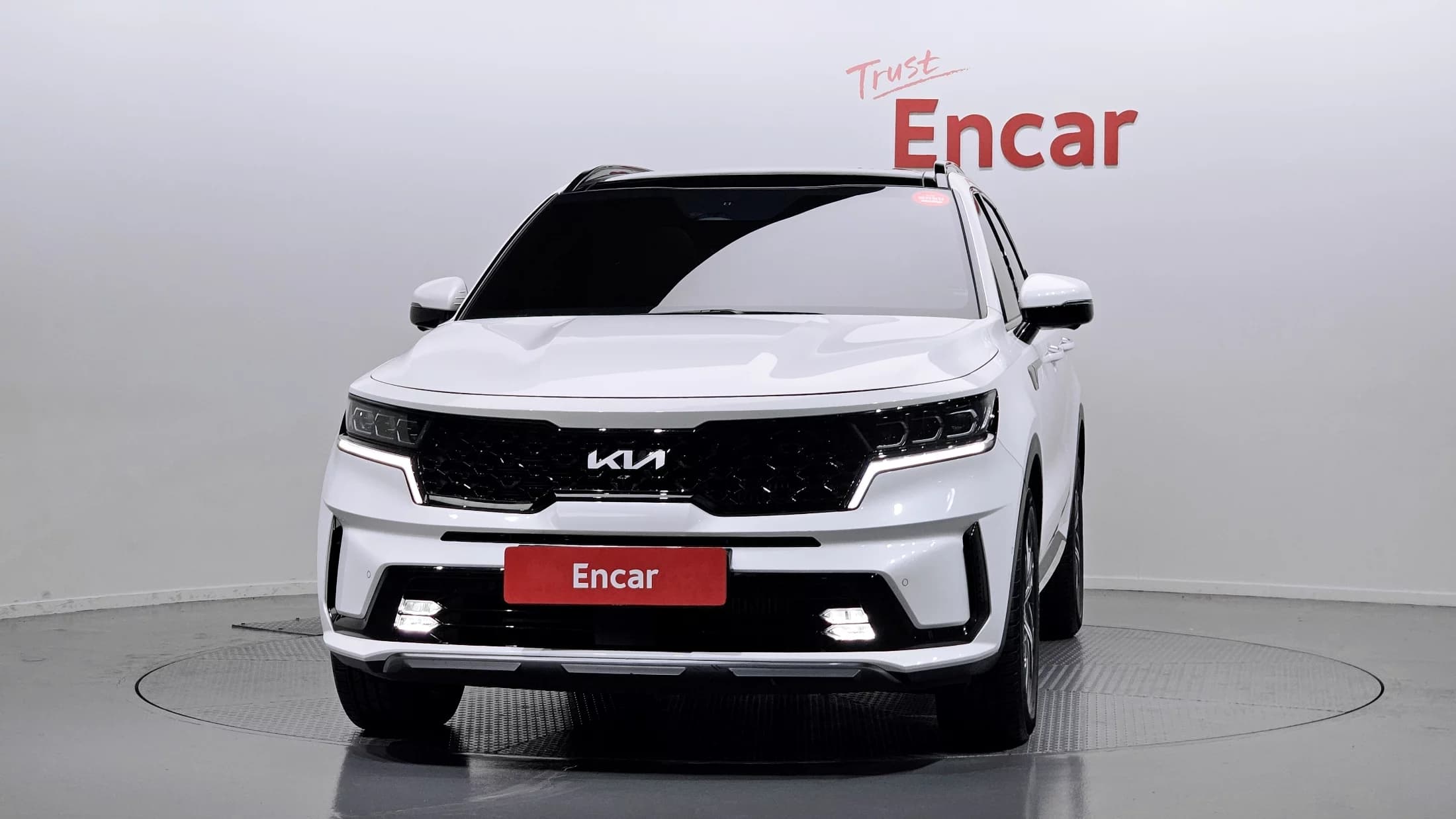 Kia Sorento HEV 1.6 2WD Gravity, гибрид, 2023 г. 8937 км. — фото 3