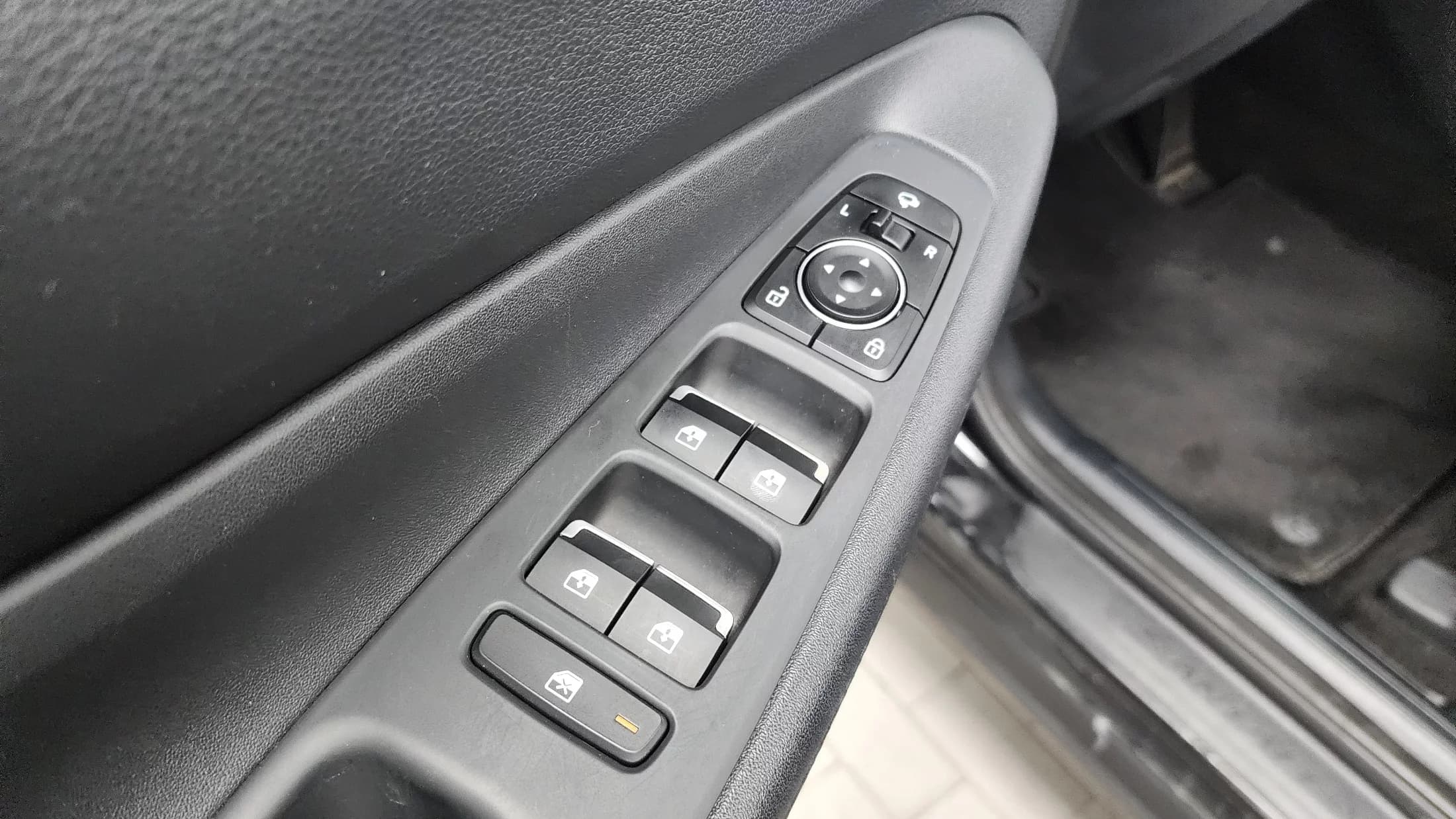 Hyundai Santa Fe Diesel 2.2 2WD Prestige, 2021 г. 139592 км. — фото 19