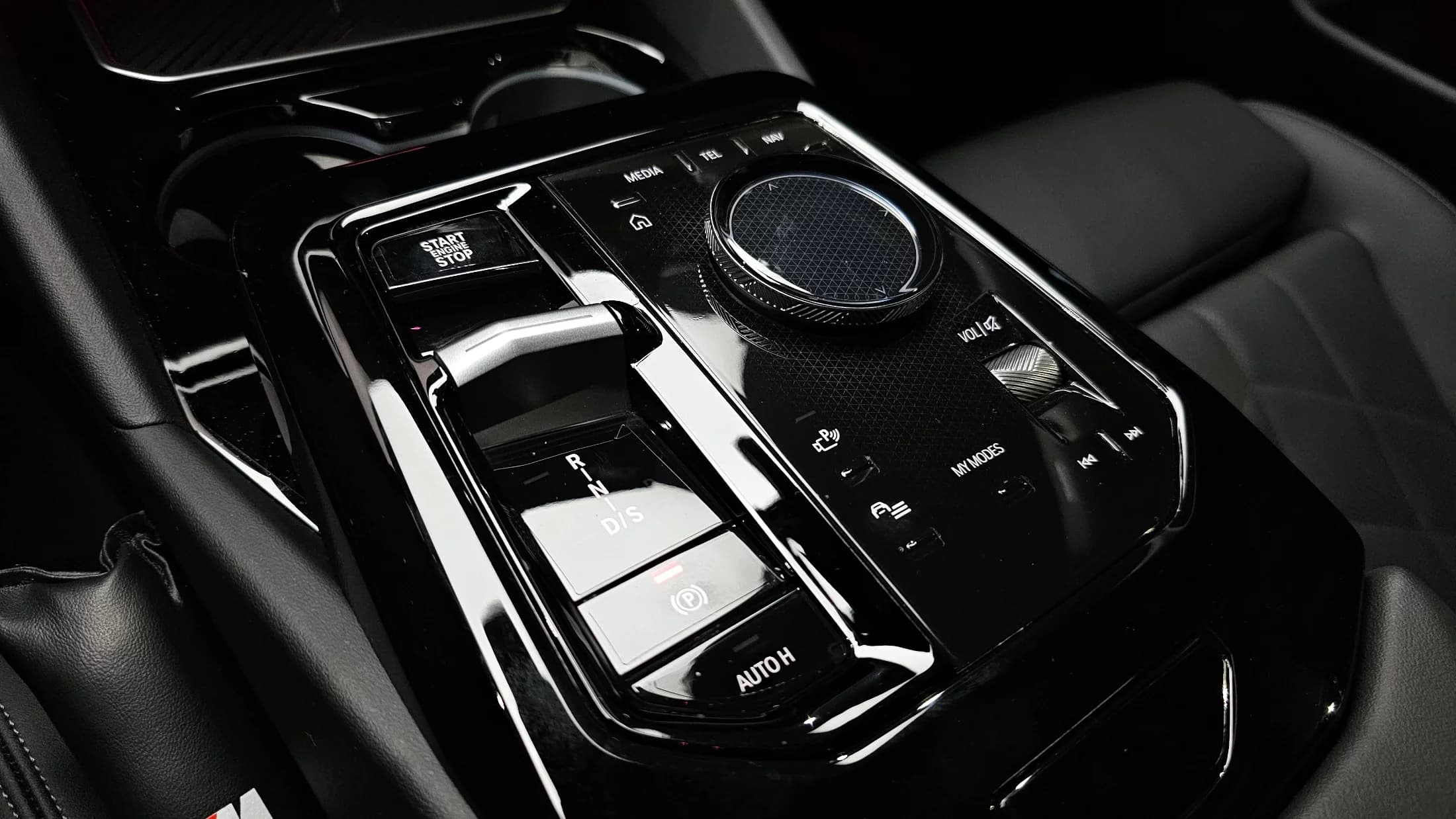 BMW 5-Series 520i M Sport, 2023 г. 32347 км. — фото 9