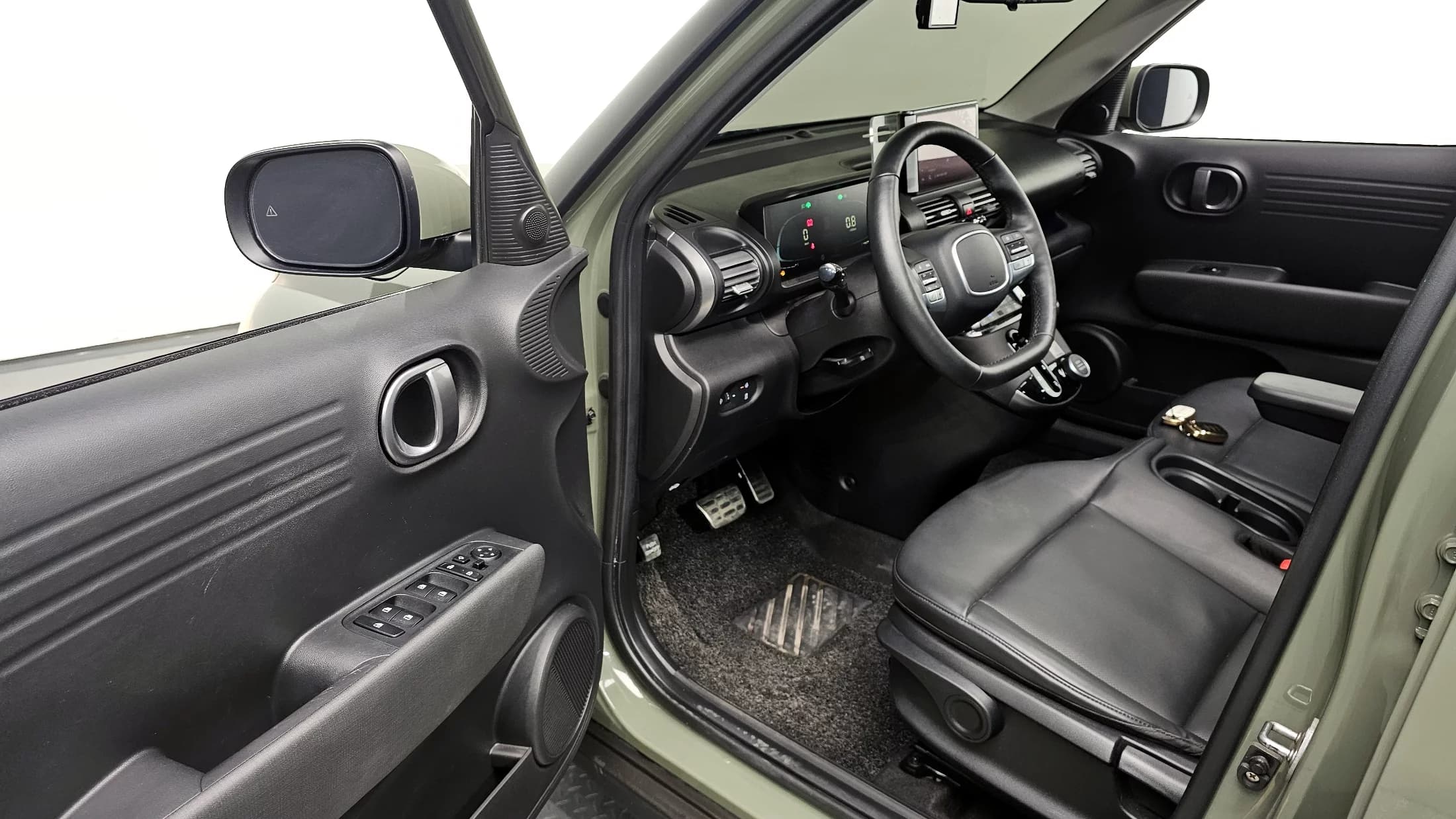 Hyundai Casper Turbo Inspiration, 2023 г. 90749 км. — фото 11