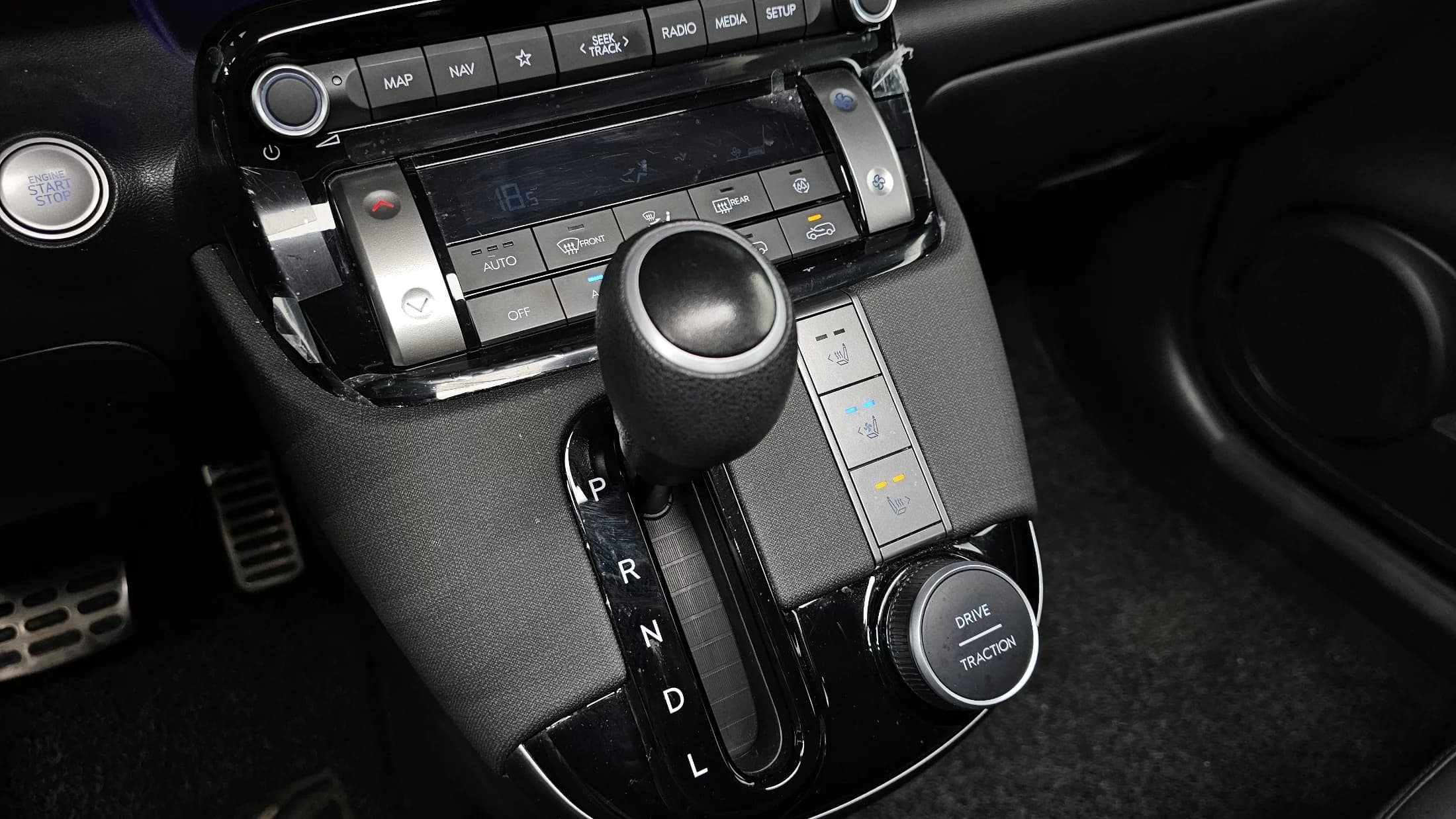 Hyundai Casper Turbo Inspiration, 2023 г. 90749 км. — фото 9