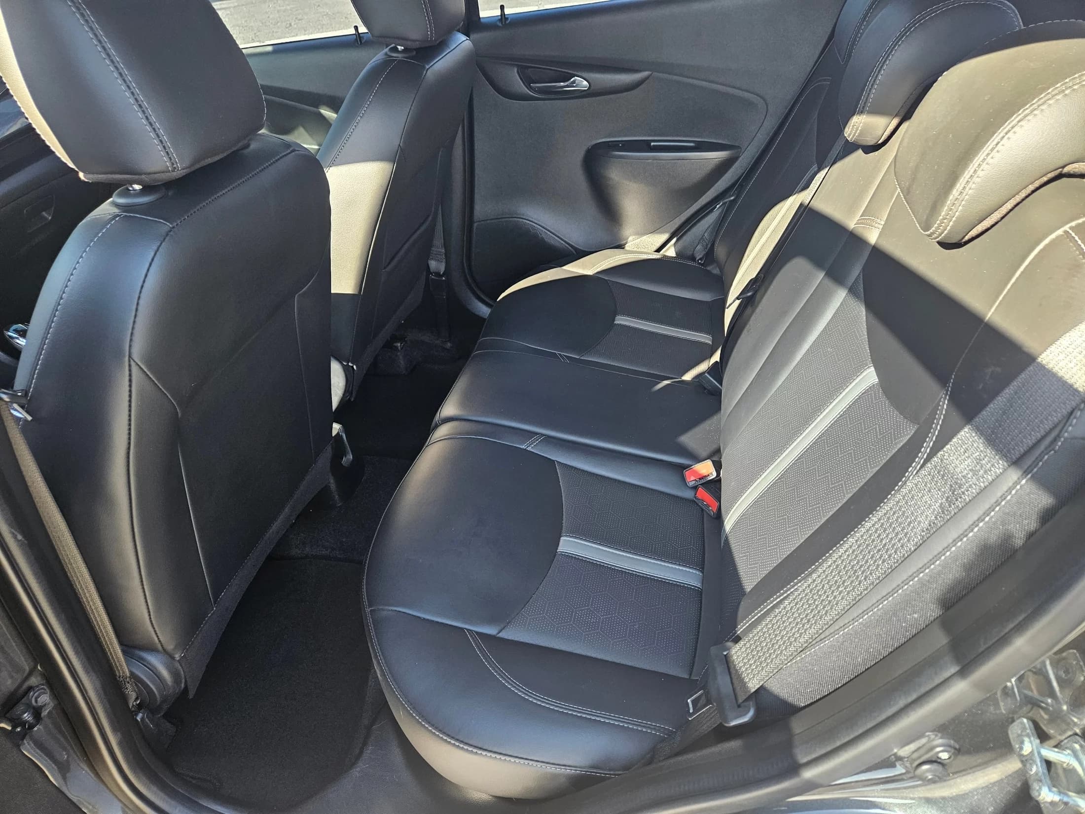 Daewoo Spark Premier, 2021 г. 54369 км. — фото 13