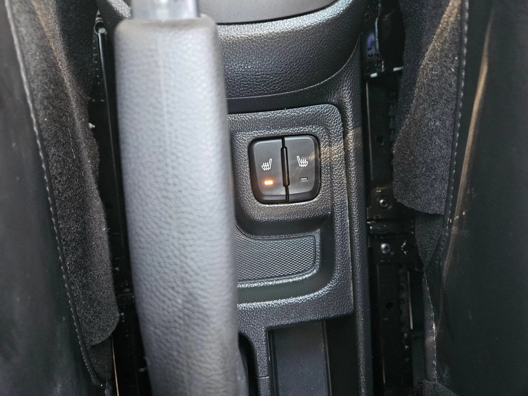 Daewoo Spark Premier, 2021 г. 54369 км. — фото 10