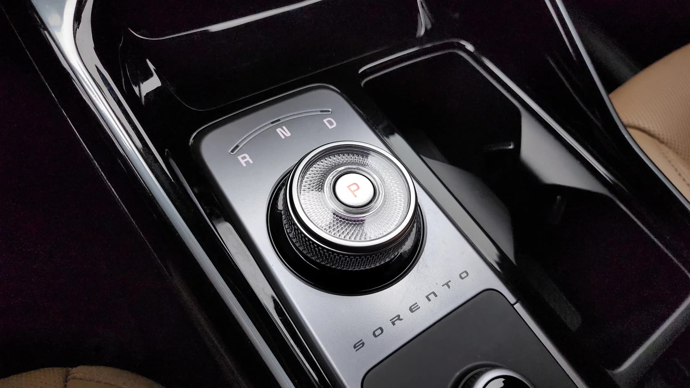 Kia Sorento Gasoline 2.5T 2WD Gravity, 2023 г. 53717 км. — фото 9