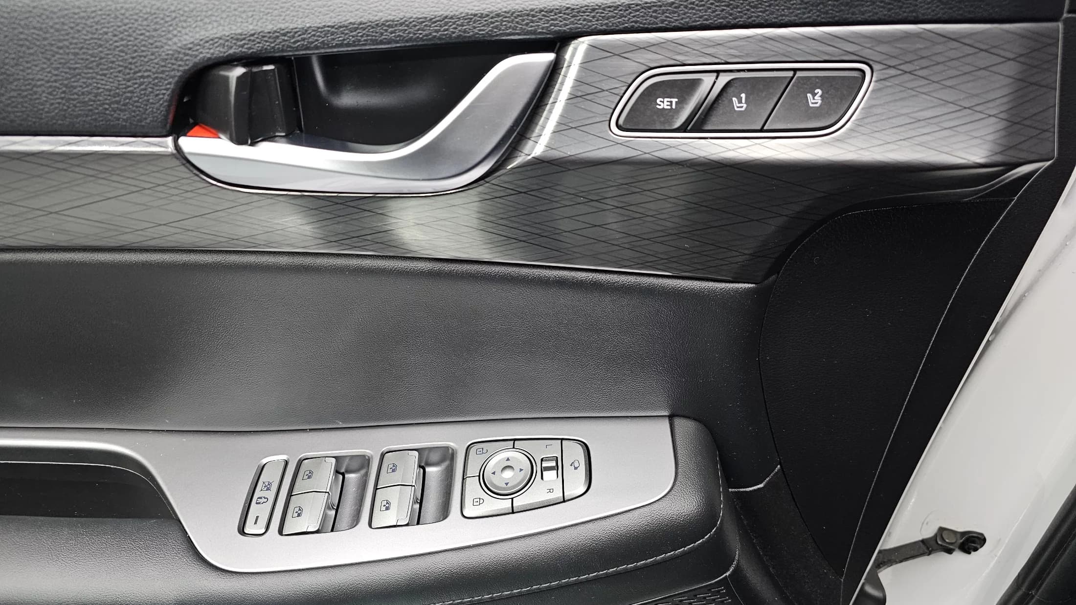 Hyundai Palisade Diesel 2.2 2WD Prestige, 2021 г. 59800 км. — фото 13
