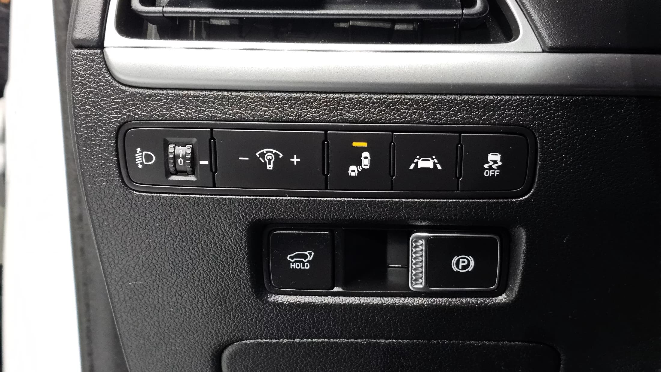 Hyundai Palisade Diesel 2.2 2WD Prestige, 2021 г. 59800 км. — фото 15