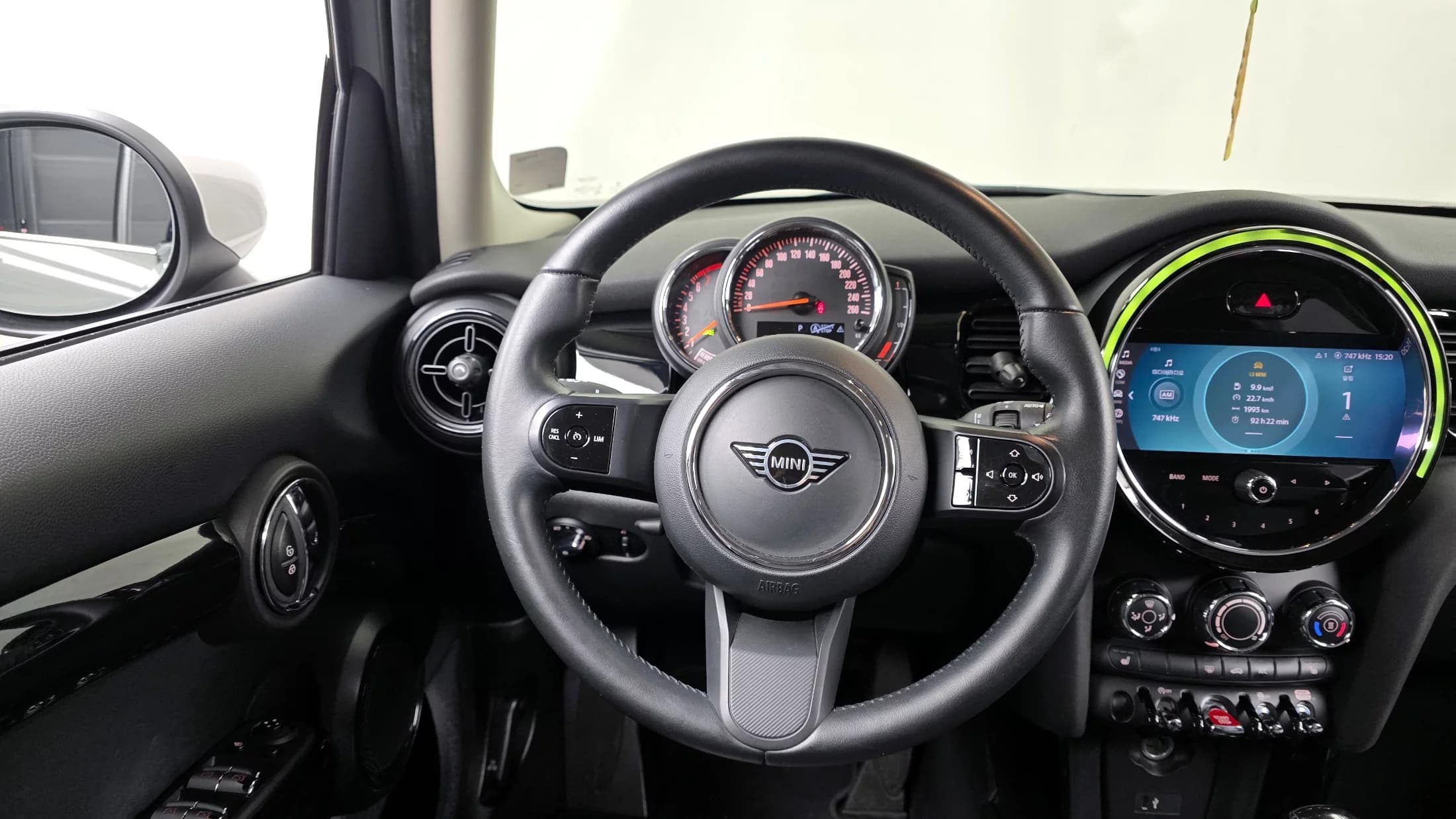 MINI Cooper 5Door Classic Third Generation, 2021 г. 37581 км. — фото 13
