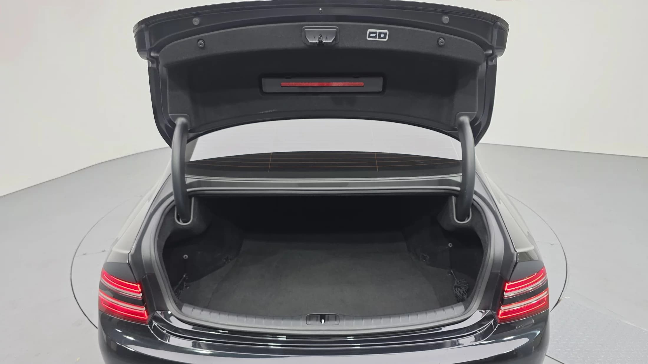 Genesis G80 Gasoline 3.5 Turbo AWD, 2022 г. 68268 км. — фото 20