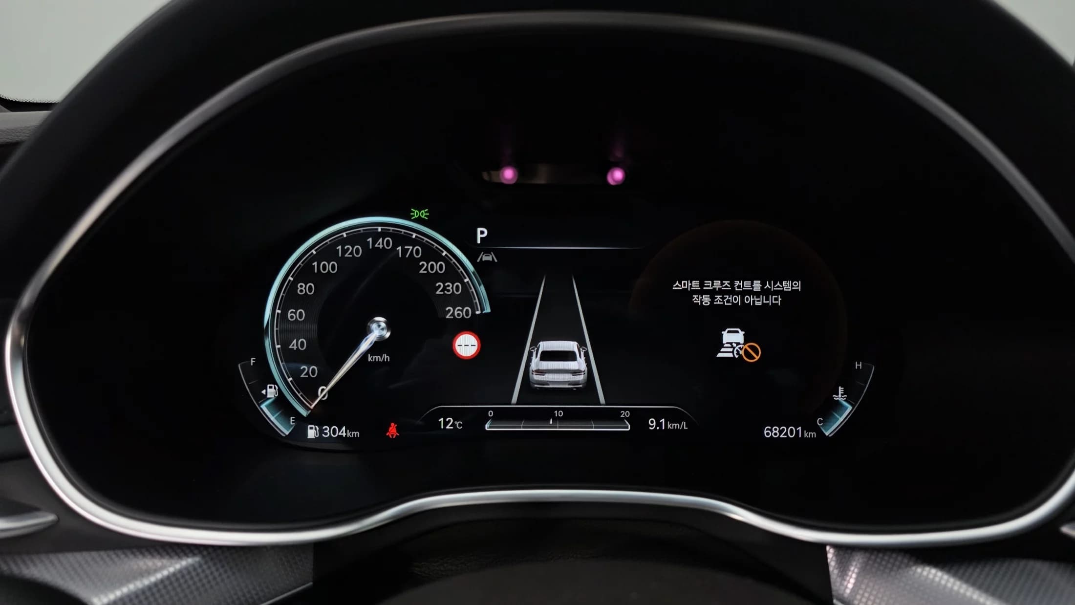 Genesis G80 Gasoline 3.5 Turbo AWD, 2022 г. 68268 км. — фото 8