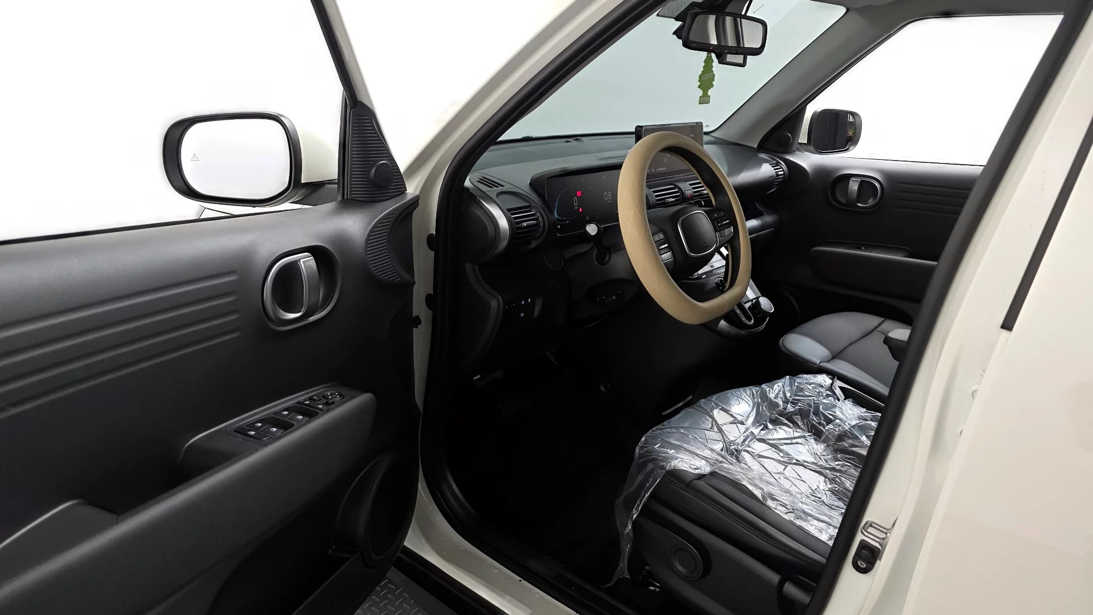 Hyundai Casper Turbo Inspiration, 2024 г. 2888 км. — фото 10