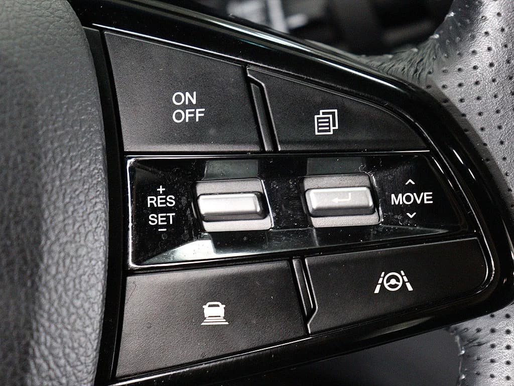 SsangYong Rexton Diesel 2.2 4WD Noblesse, 2023 г. 23002 км. — фото 11