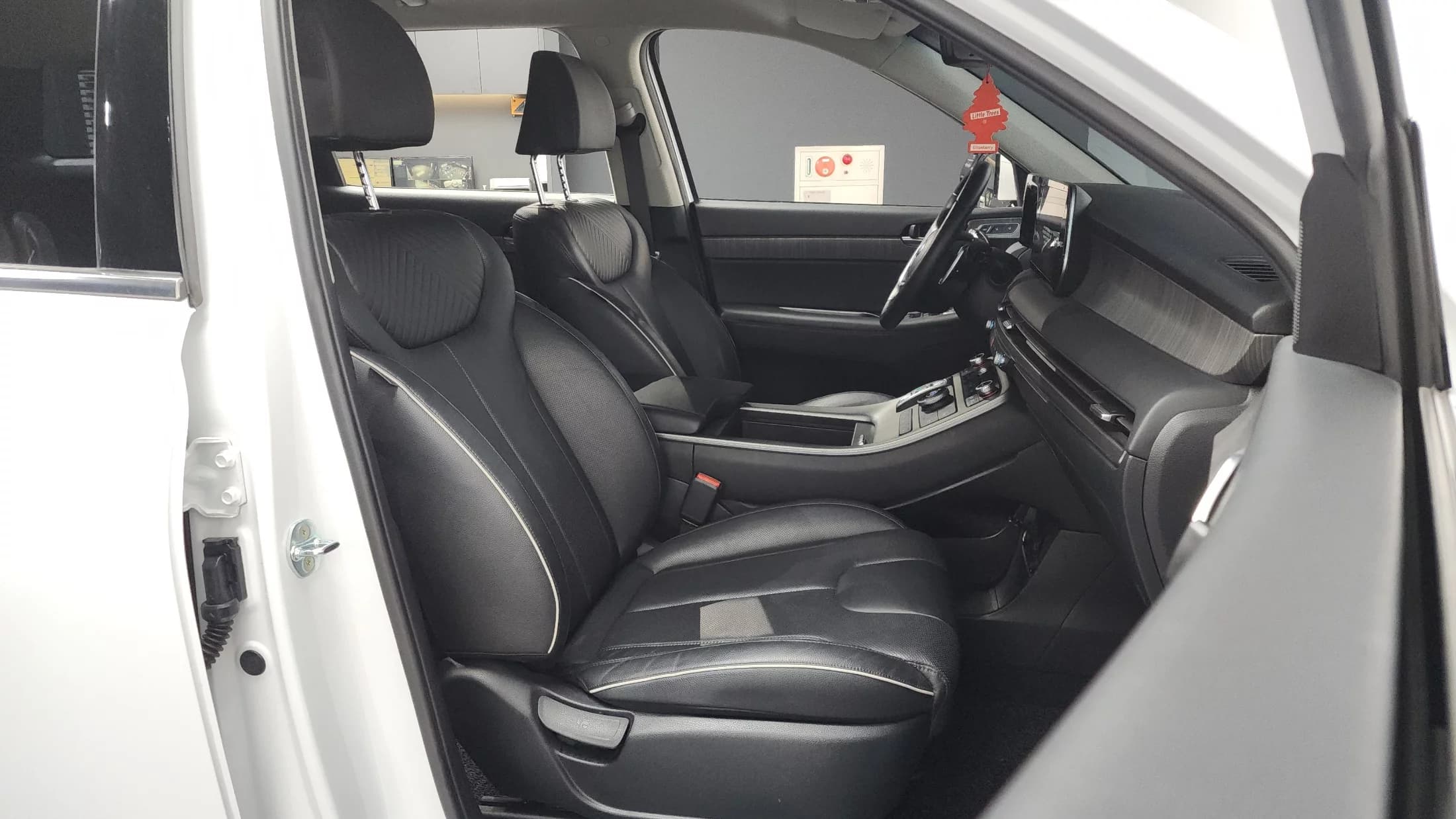 Hyundai Palisade Diesel 2.2 2WD Prestige, 2022 г. 84349 км. — фото 11