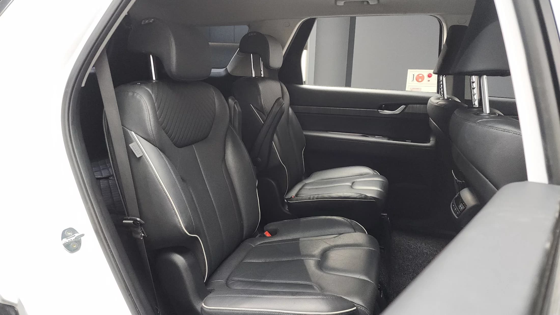 Hyundai Palisade Diesel 2.2 2WD Prestige, 2022 г. 84349 км. — фото 12