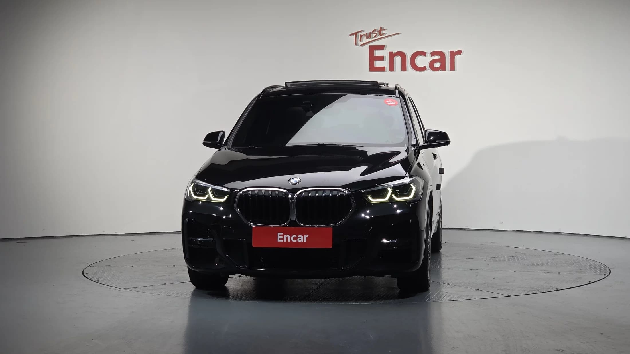 BMW X1 xDrive 20i M Sport, 2022 г. 53280 км. — фото 2