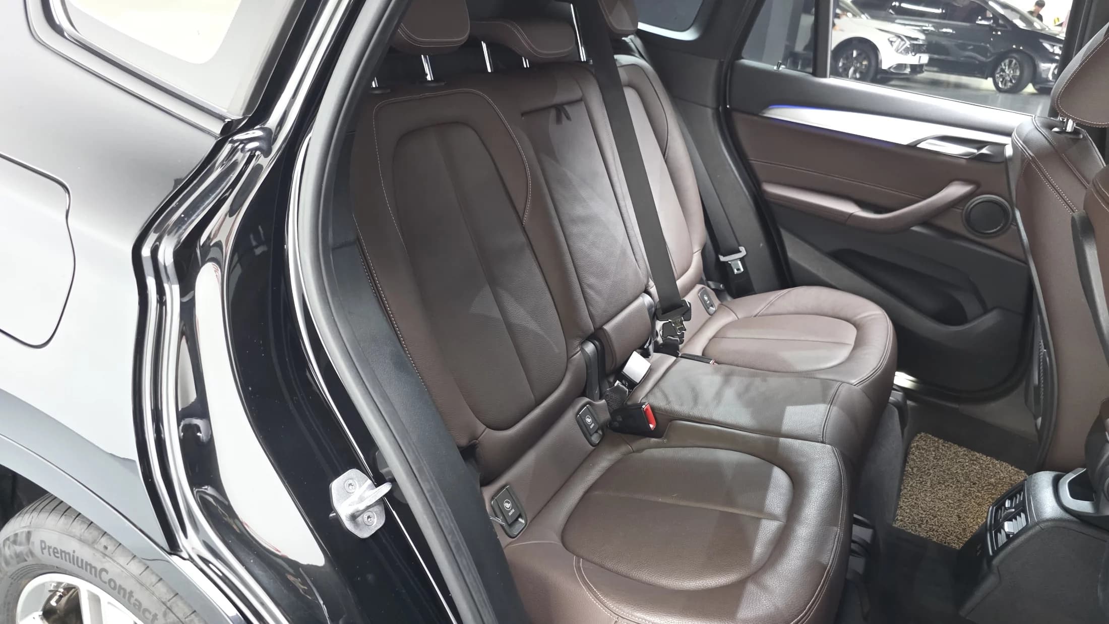 BMW X1 xDrive 20i M Sport, 2022 г. 53280 км. — фото 11