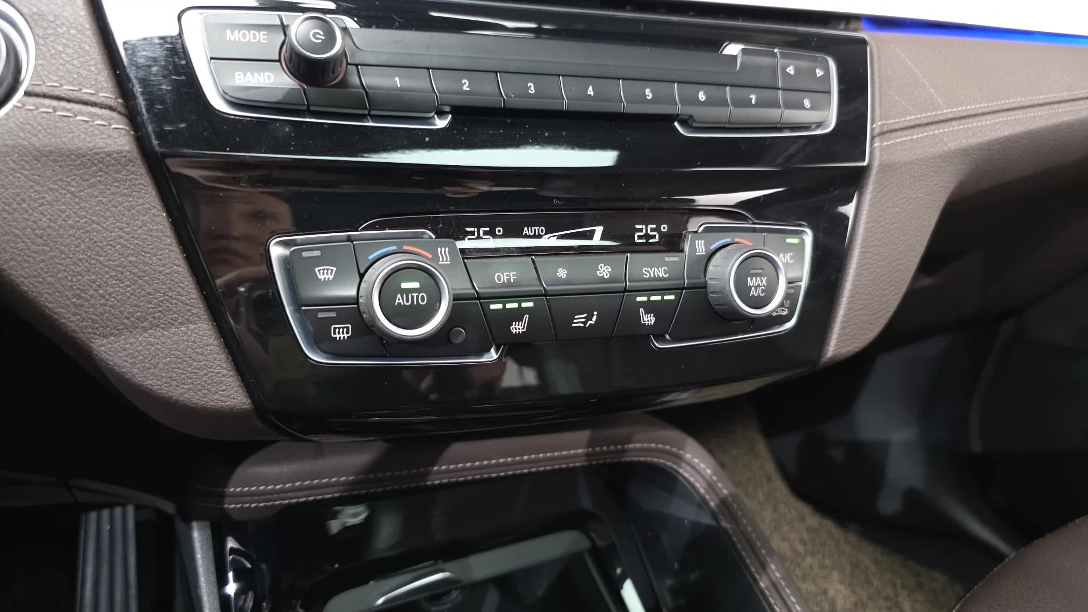 BMW X1 xDrive 20i M Sport, 2022 г. 53280 км. — фото 15