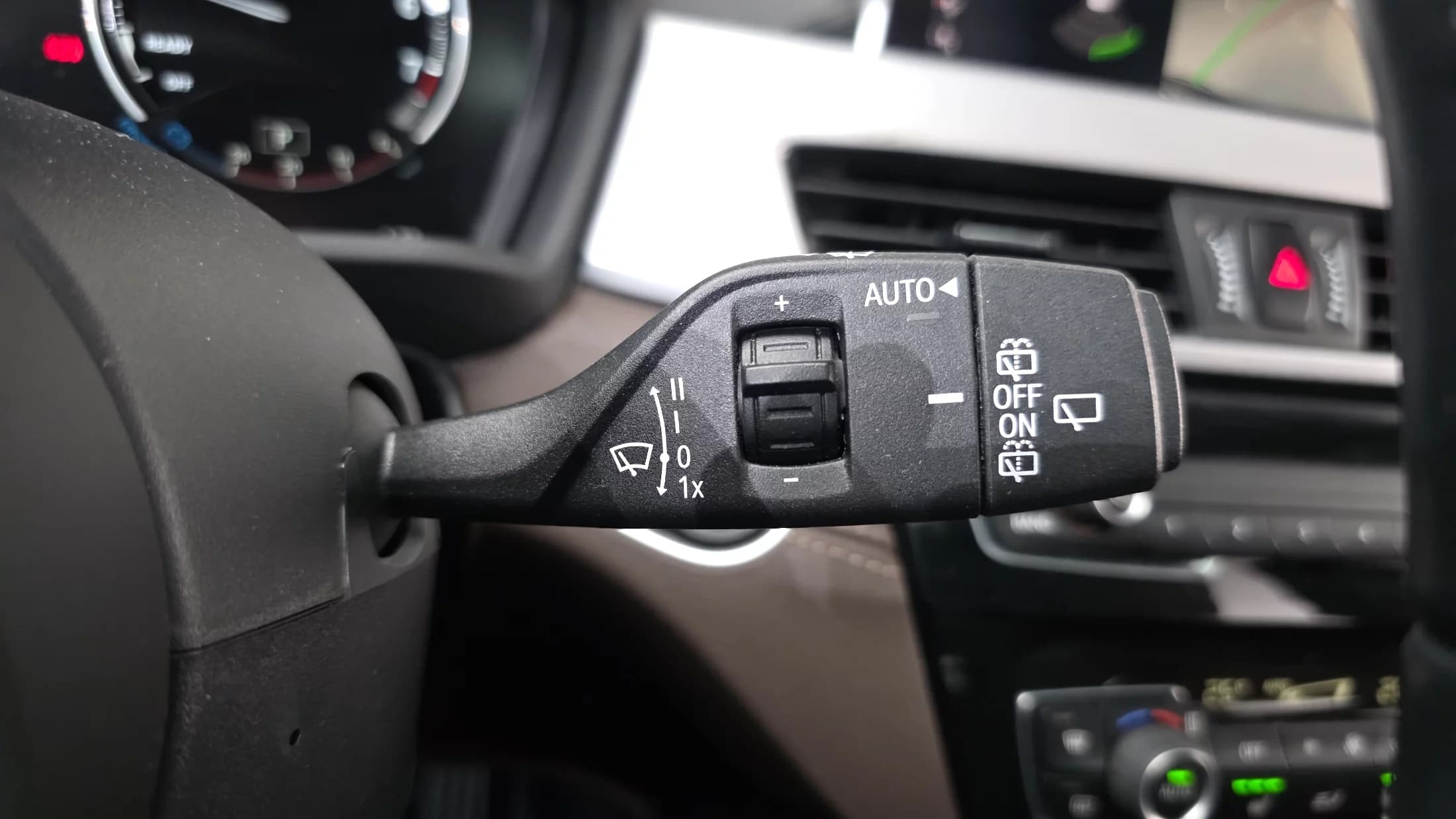 BMW X1 xDrive 20i M Sport, 2022 г. 53280 км. — фото 18